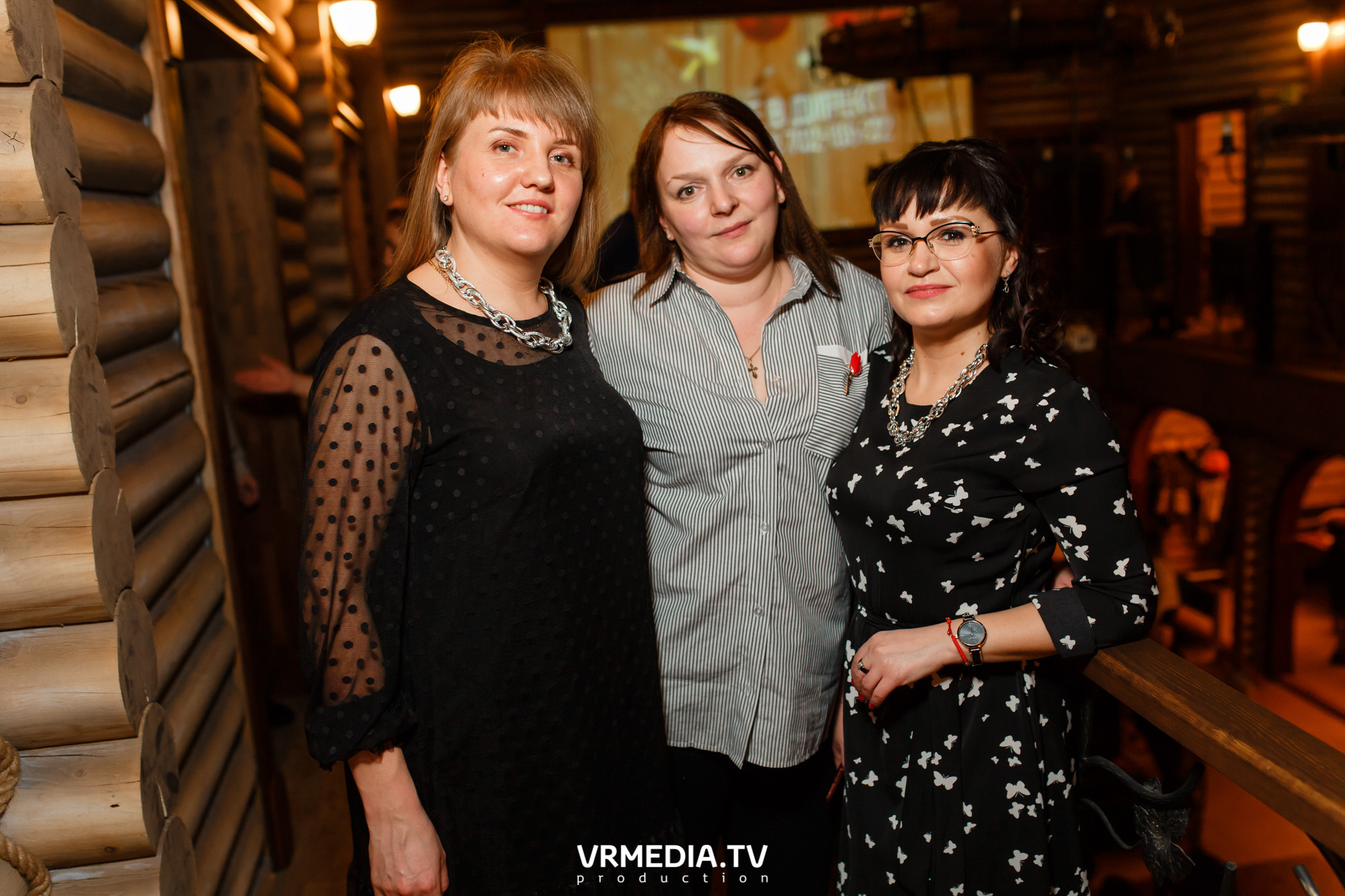 Выходные «У Петровича»