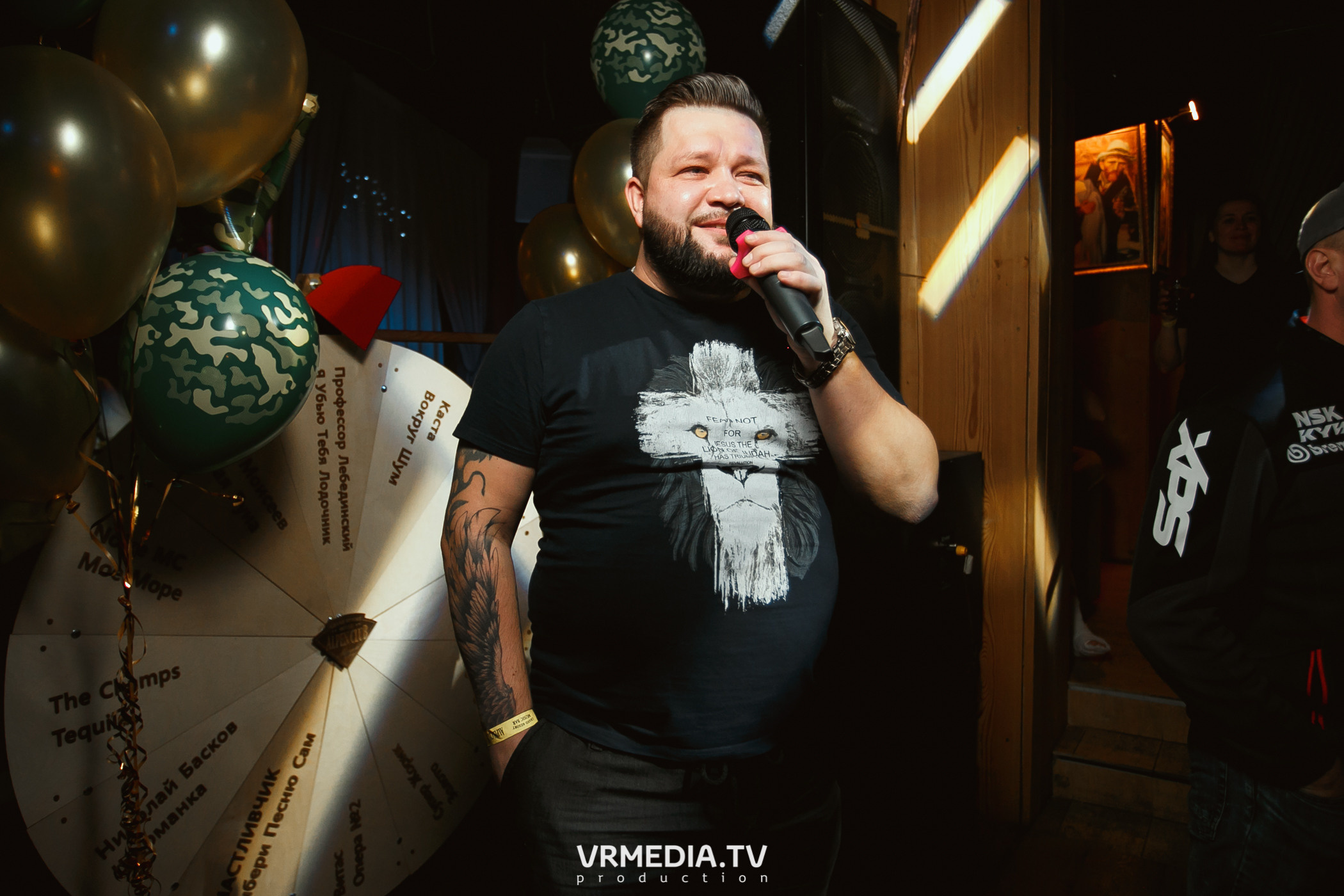 Выходные в «Alpen Club»