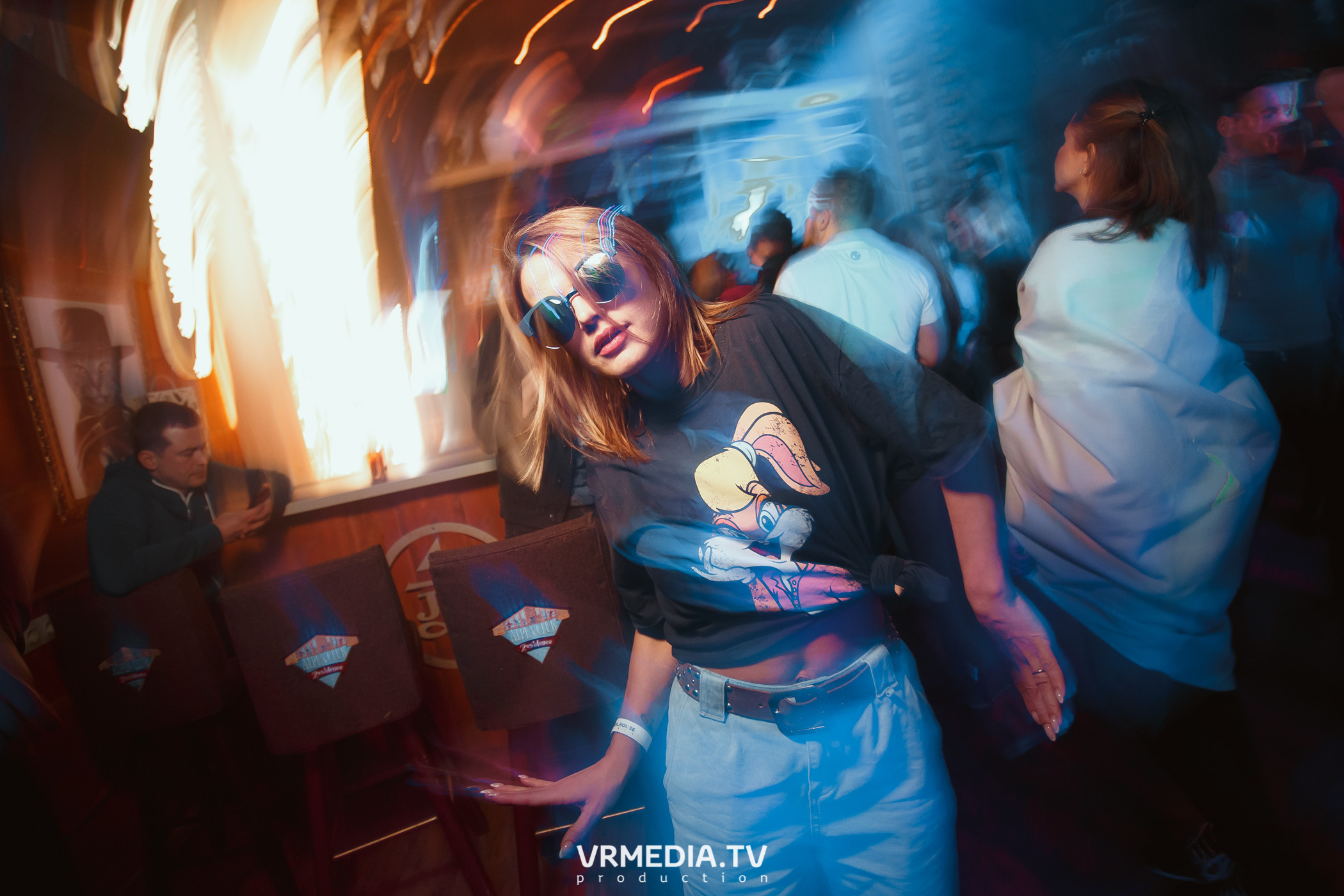 Выходные в «Alpen Club»