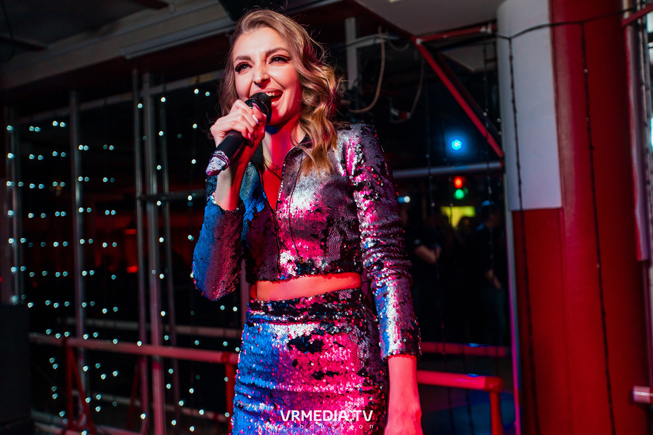 Happy Birthday Zasada. День 1