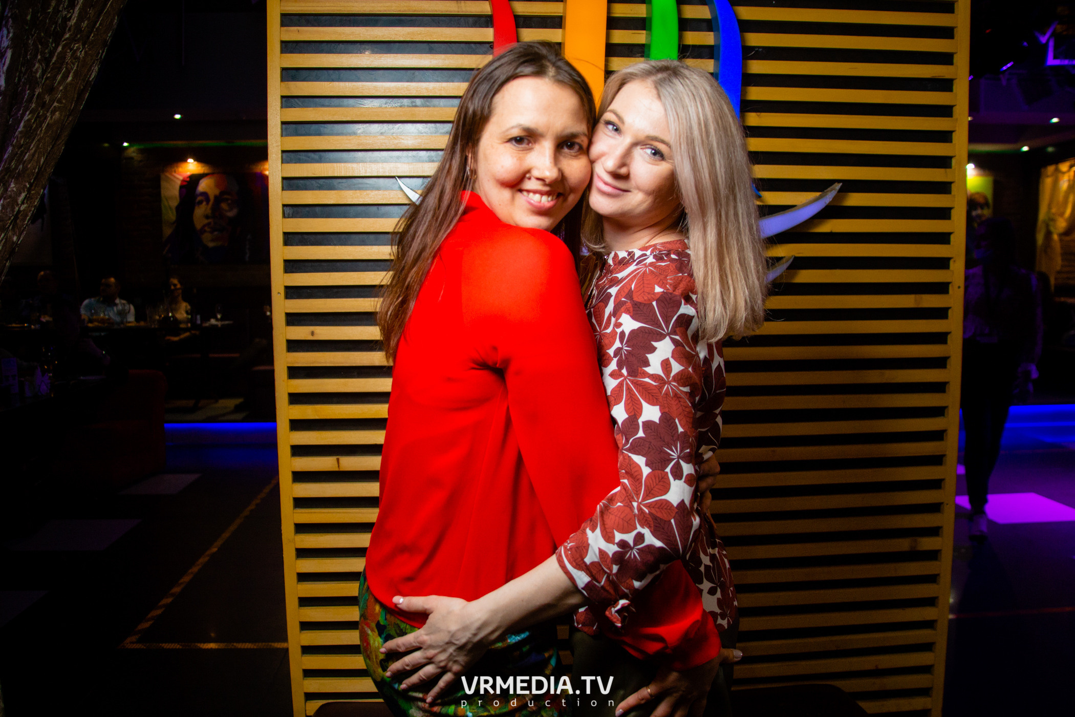 #СтихийноеКараоке в караоке-баре «Четыре стихии»