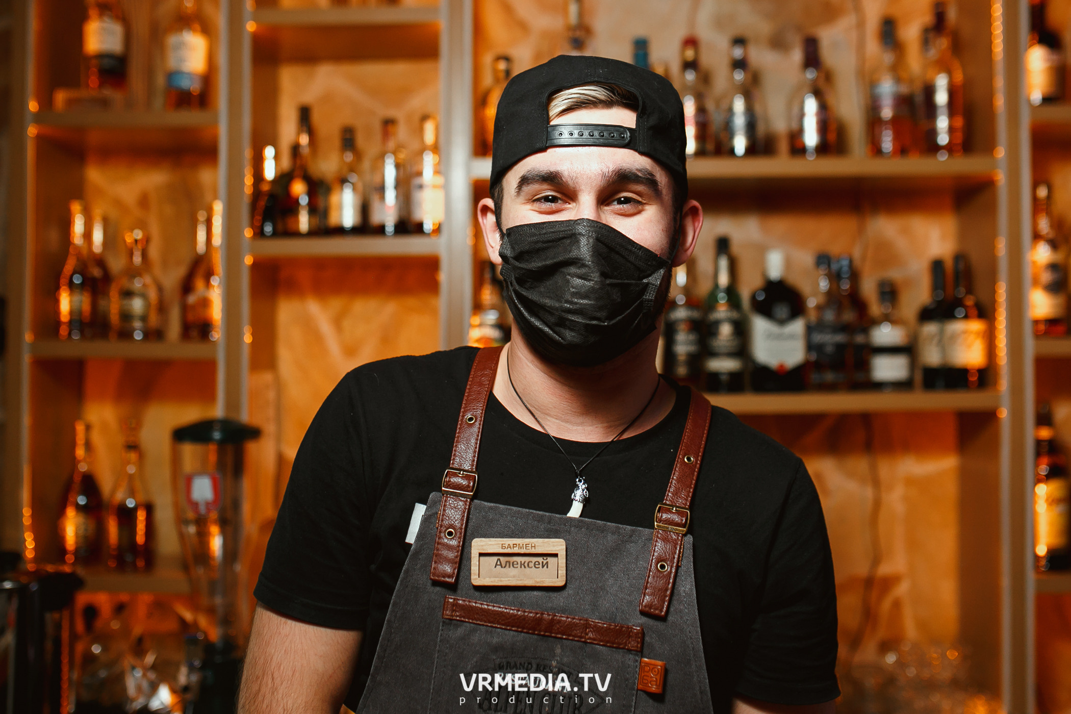 Выходные в «Alpen club»