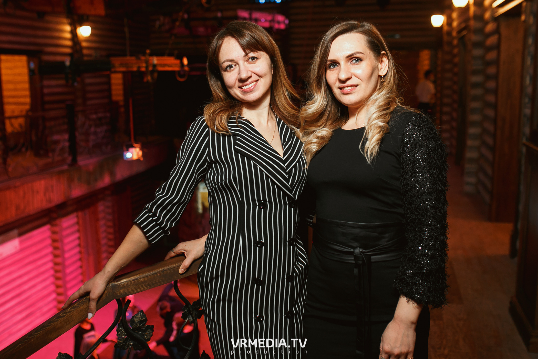 Выходные «У Петровича»