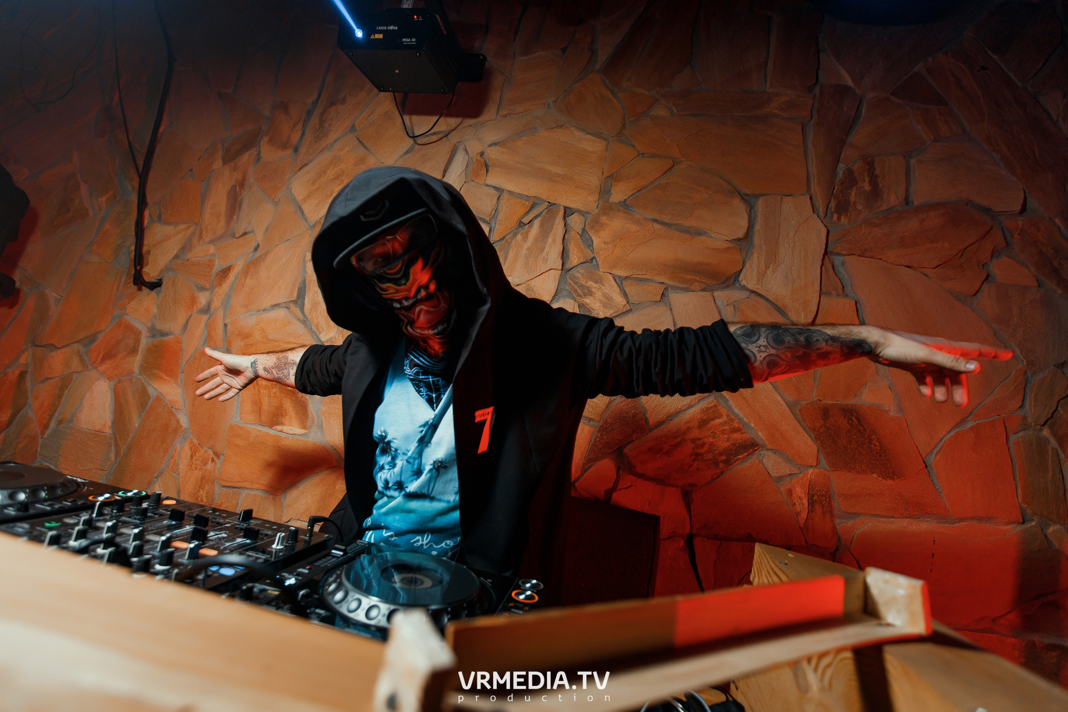 Выходные в «Alpen club»