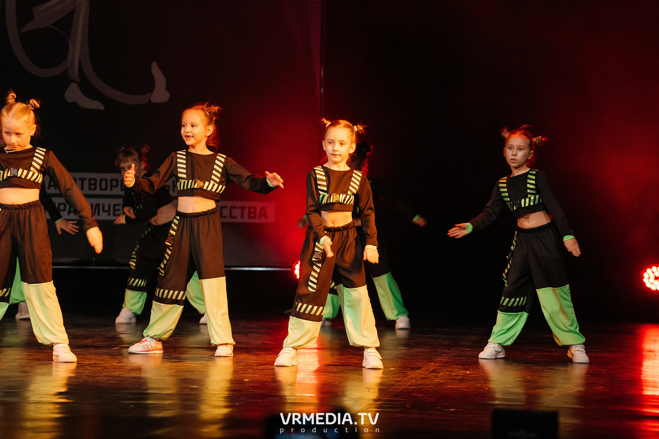 Благотворительный межрегиональный фестиваль «МЫ»