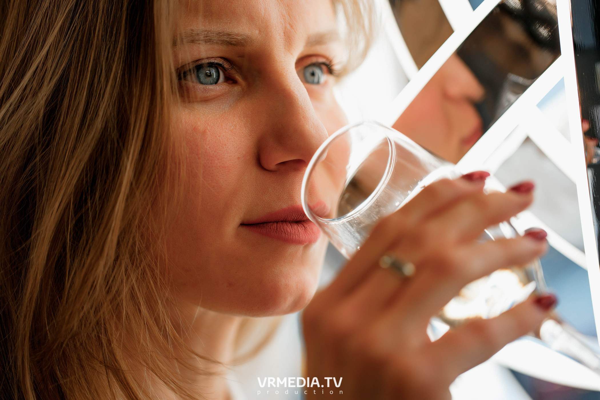 Встреча дизайнеров в салоне «Fanbeco»