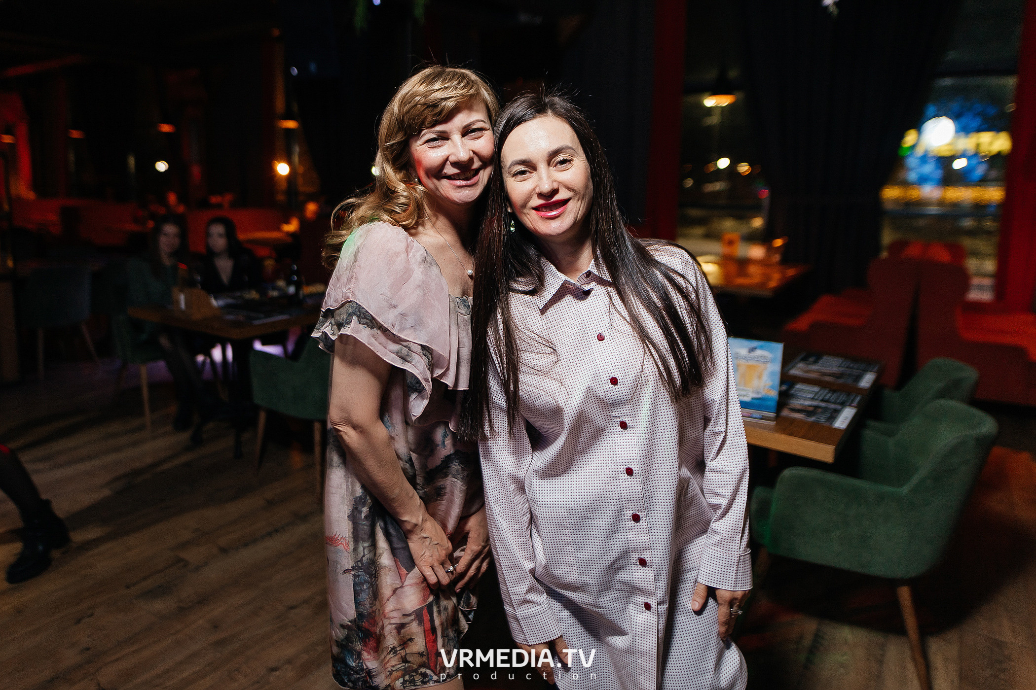 Коктейль Молотова в гриль-баре «Жара»