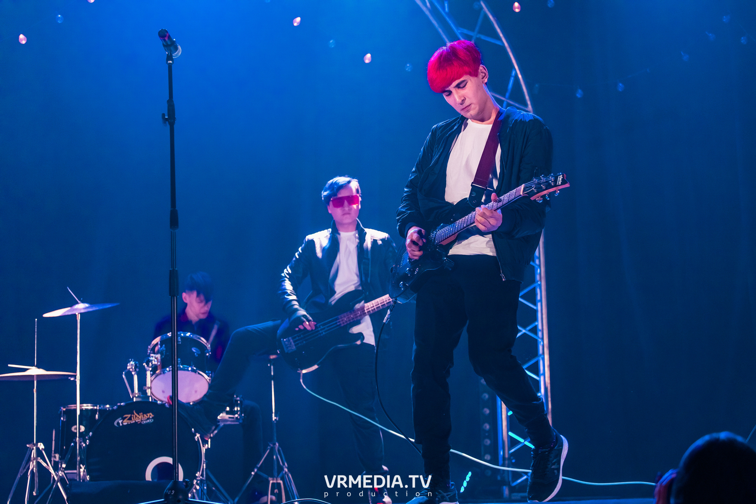 Студенческая весна в КемГМУ. Лечебный факультет