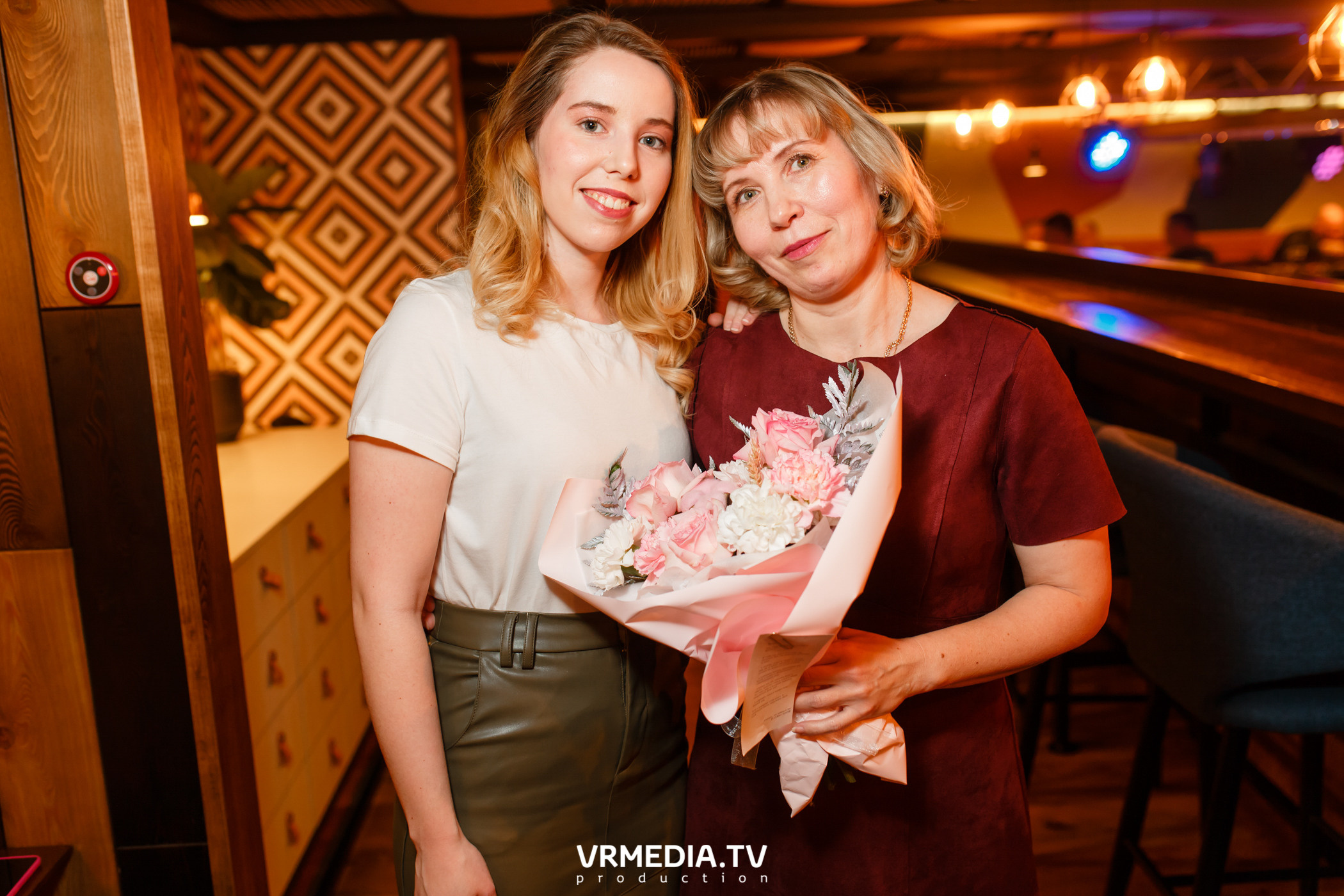 Выходные в «Одном хорошем месте»