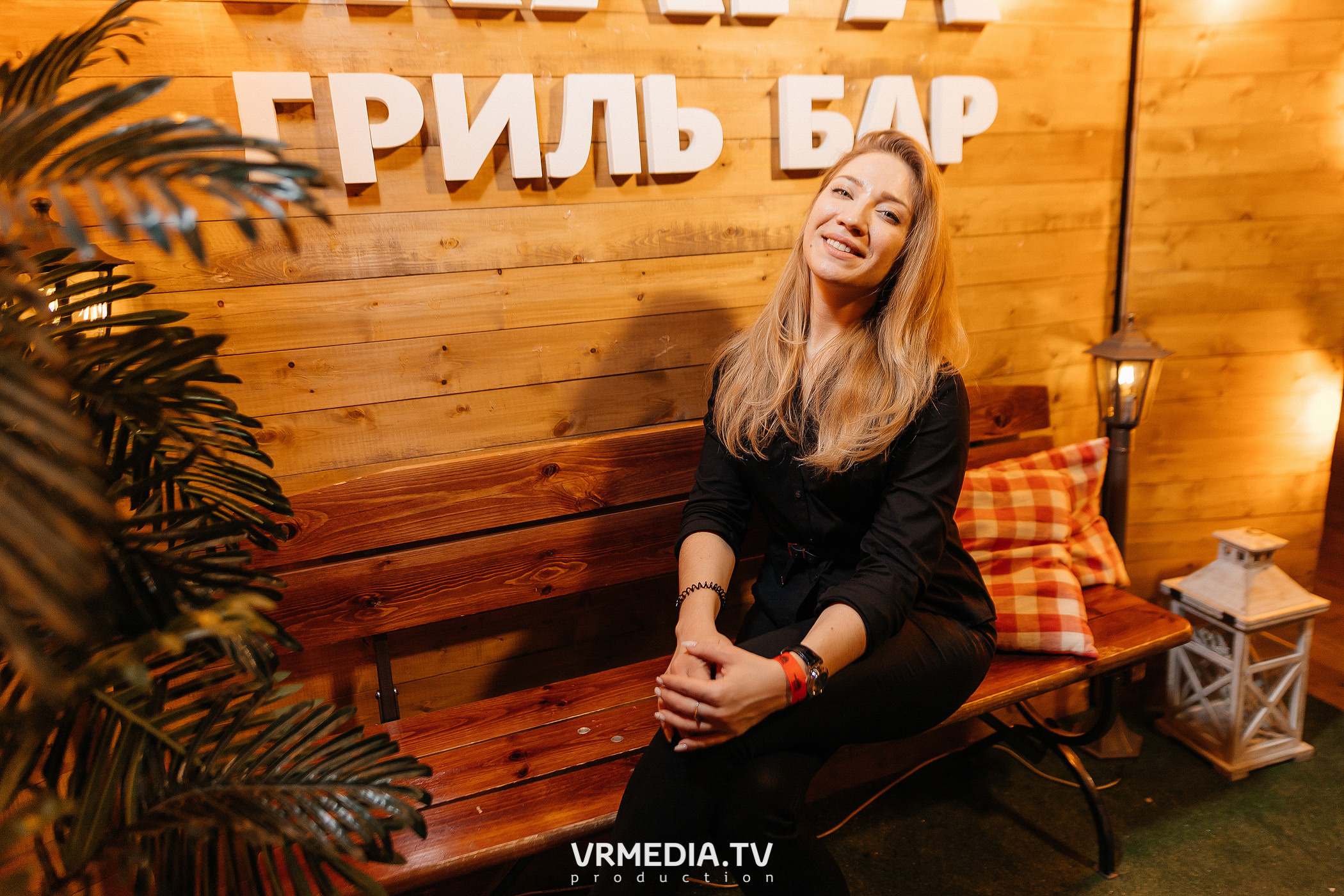 #ЖАРКИЕДНИИНОЧИ в гриль-баре «Жара»