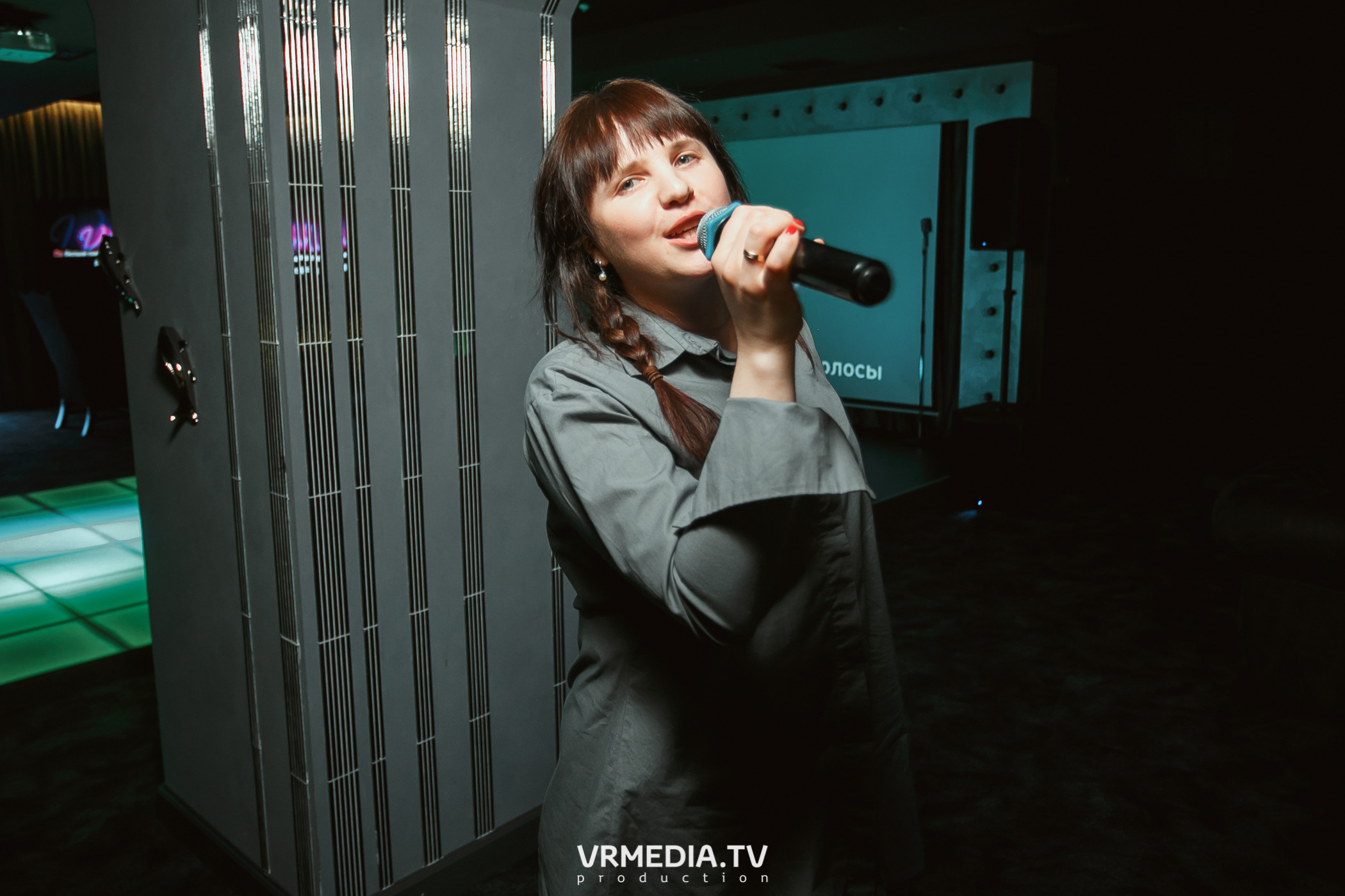 Women’s weekend в караоке «Volna»