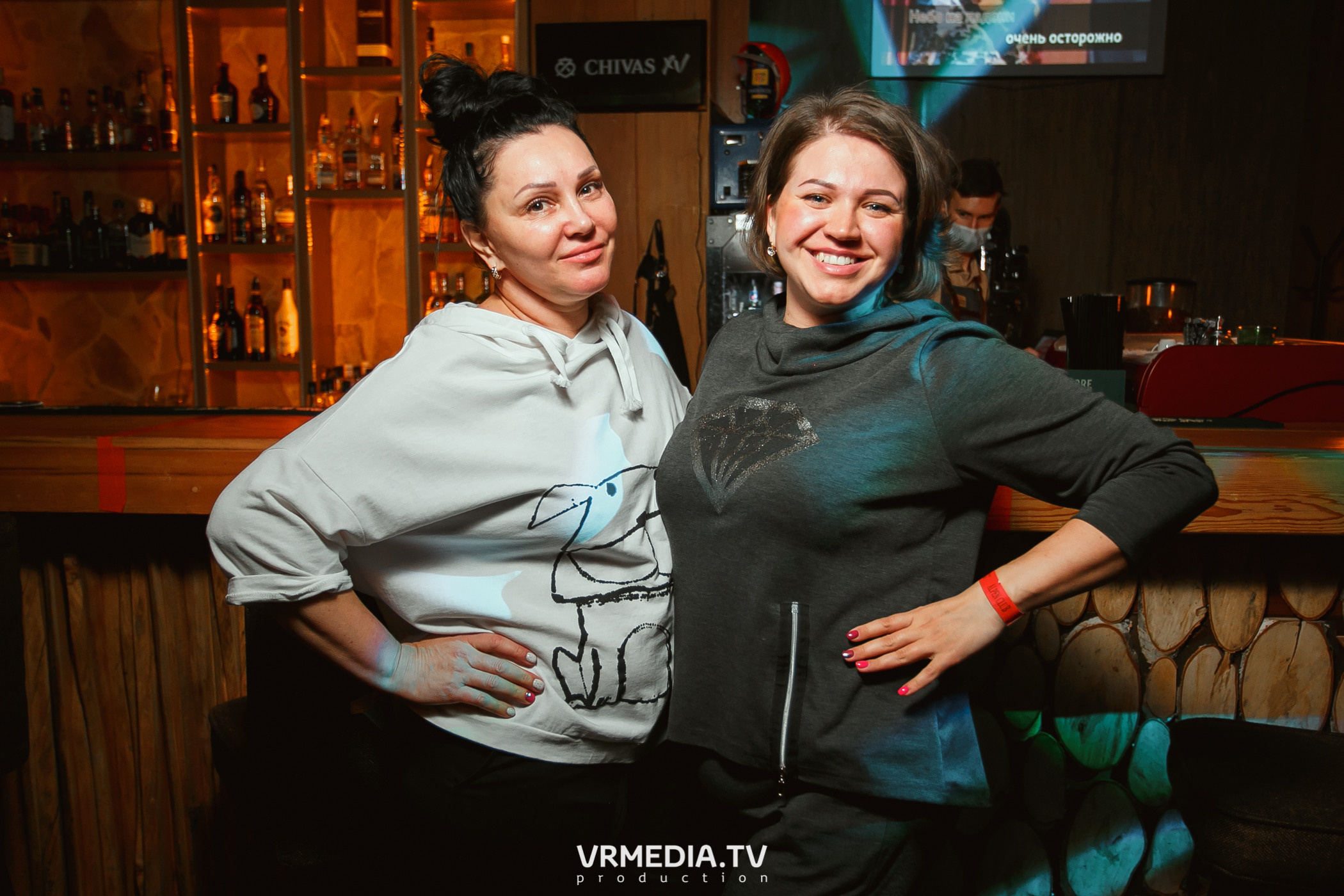 Выходные в «Alpen club»