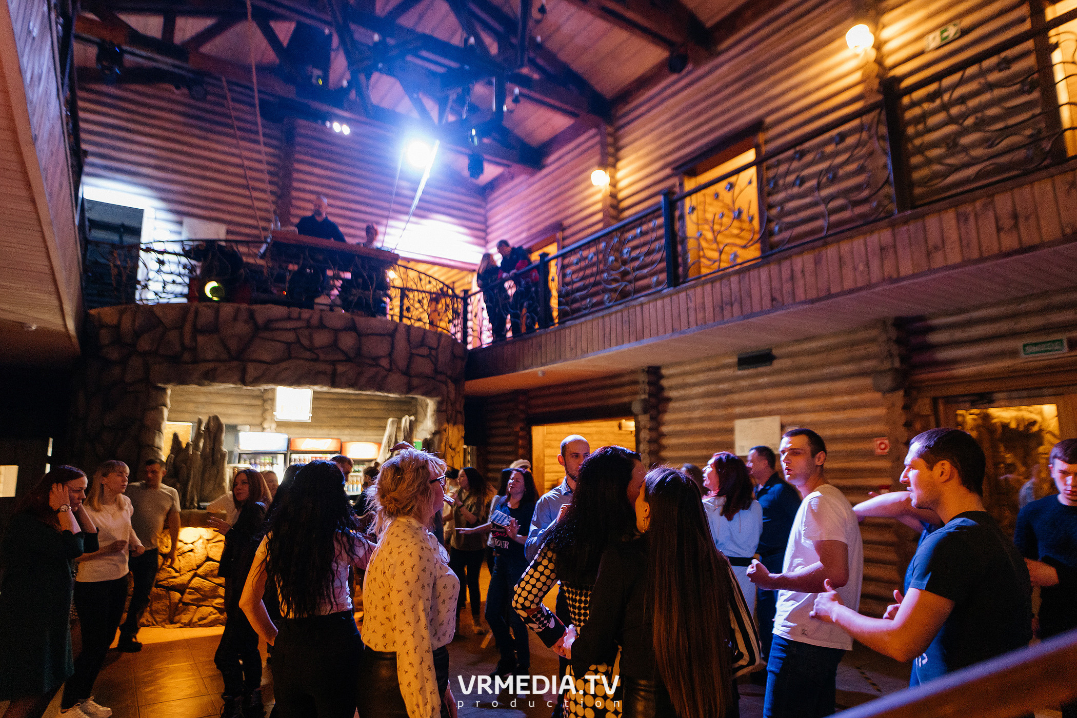 Выходные «У Петровича»