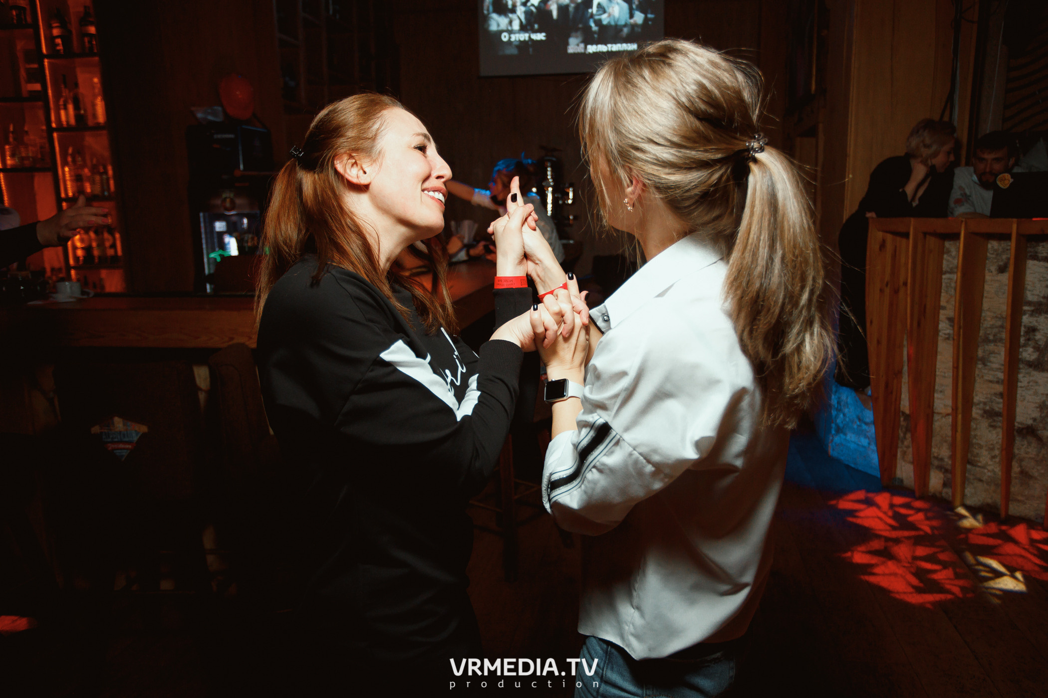 Выходные в «Alpen club»