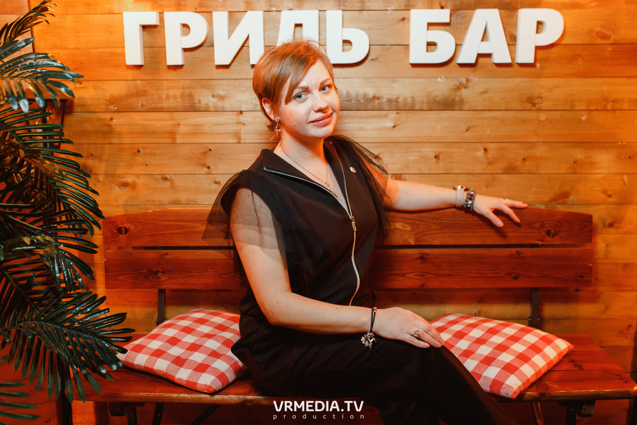 Концерт группы «Отпетые Мошенники» в гриль-баре «Жара»