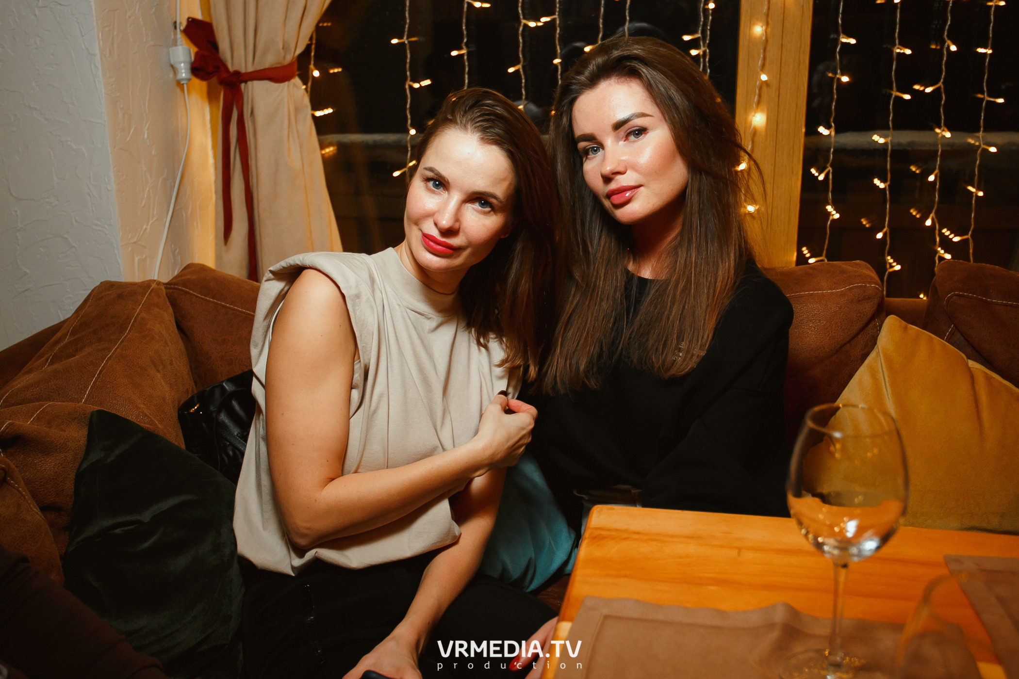 Выходные в «Alpen Club»