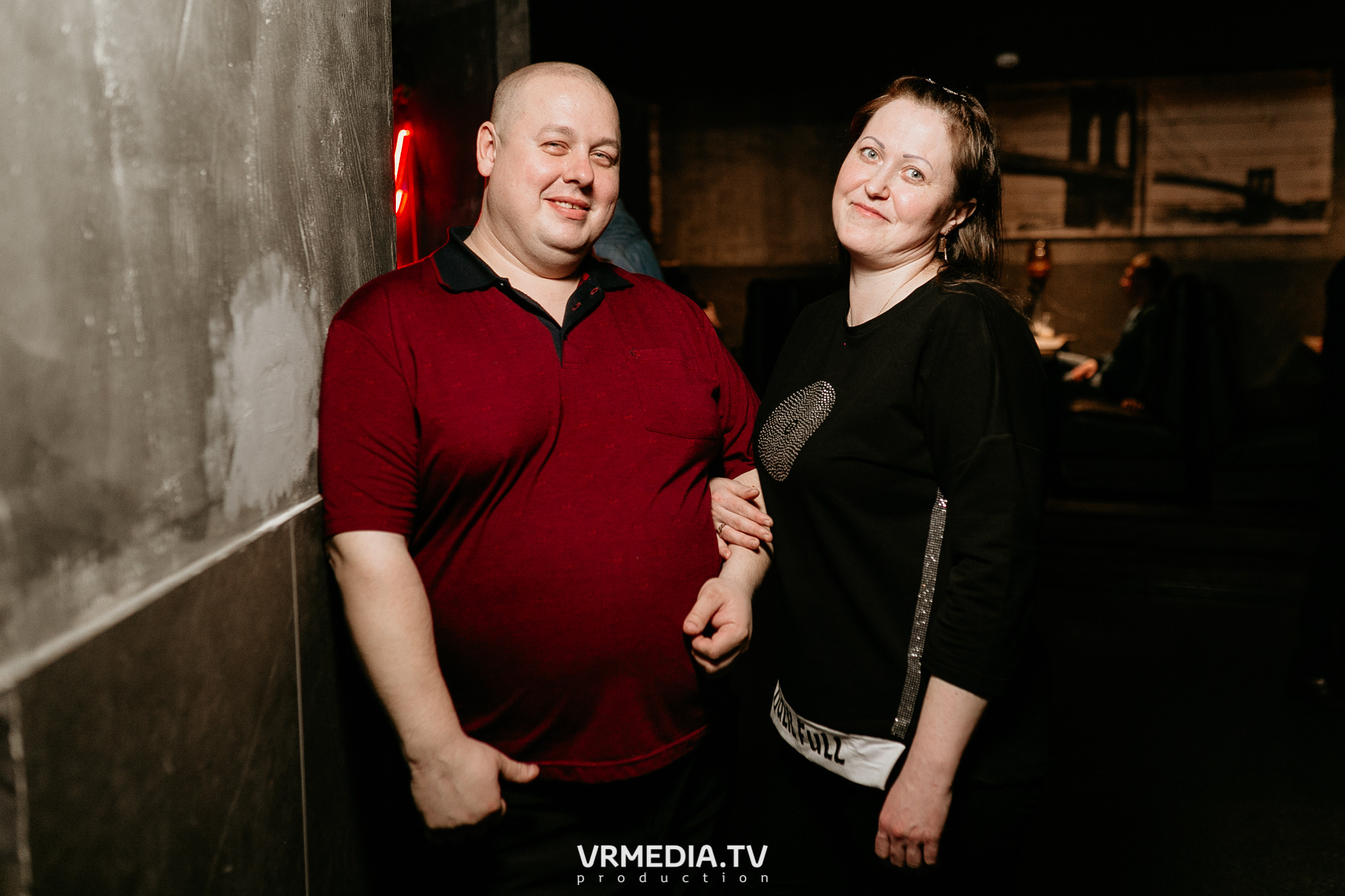 Выходные в баре «DOSKI»