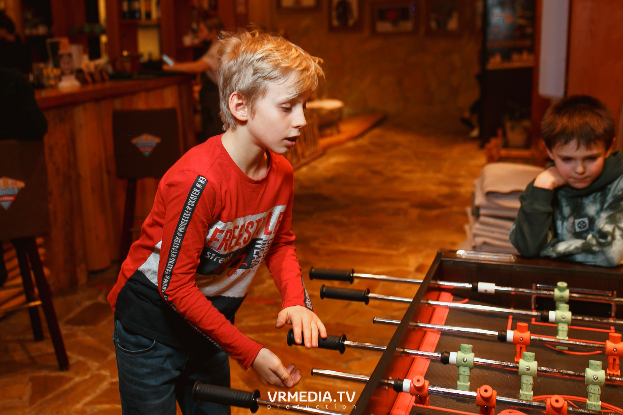 Выходные в «Alpen Club»