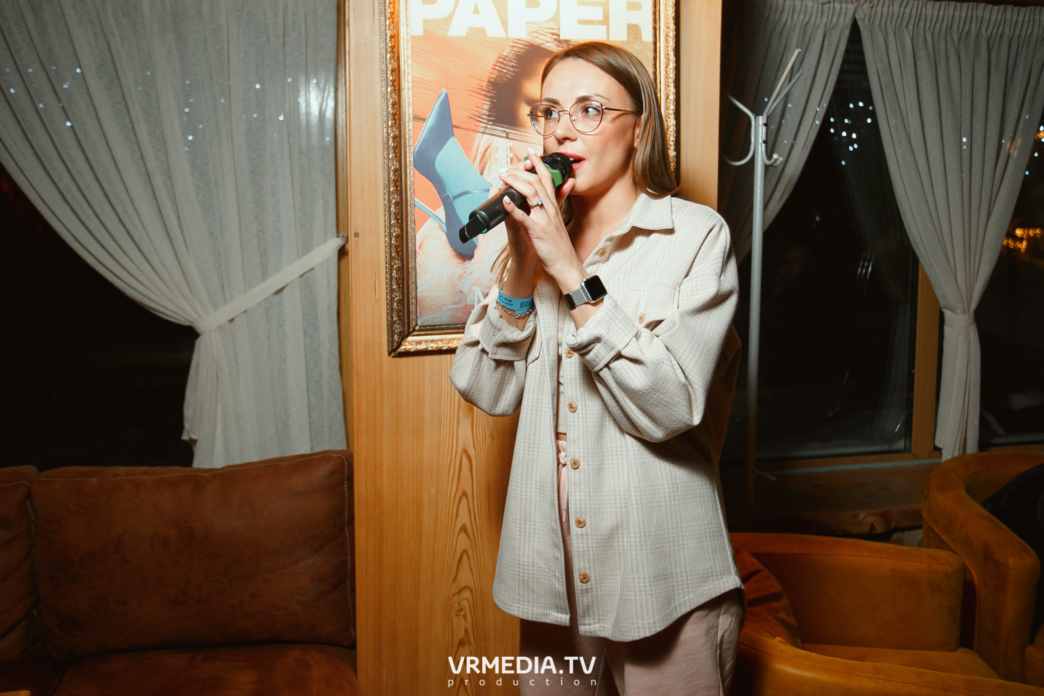 Выходные в «Alpen club»