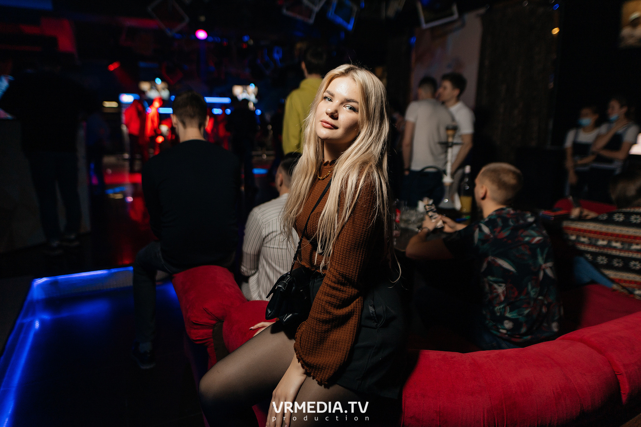 Выпускной Chao’s Dj School № 6