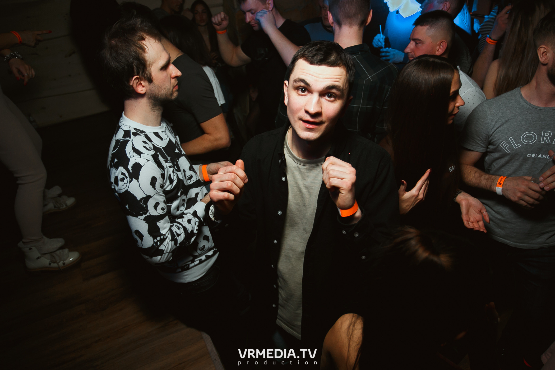 Выходные в «Alpen club»