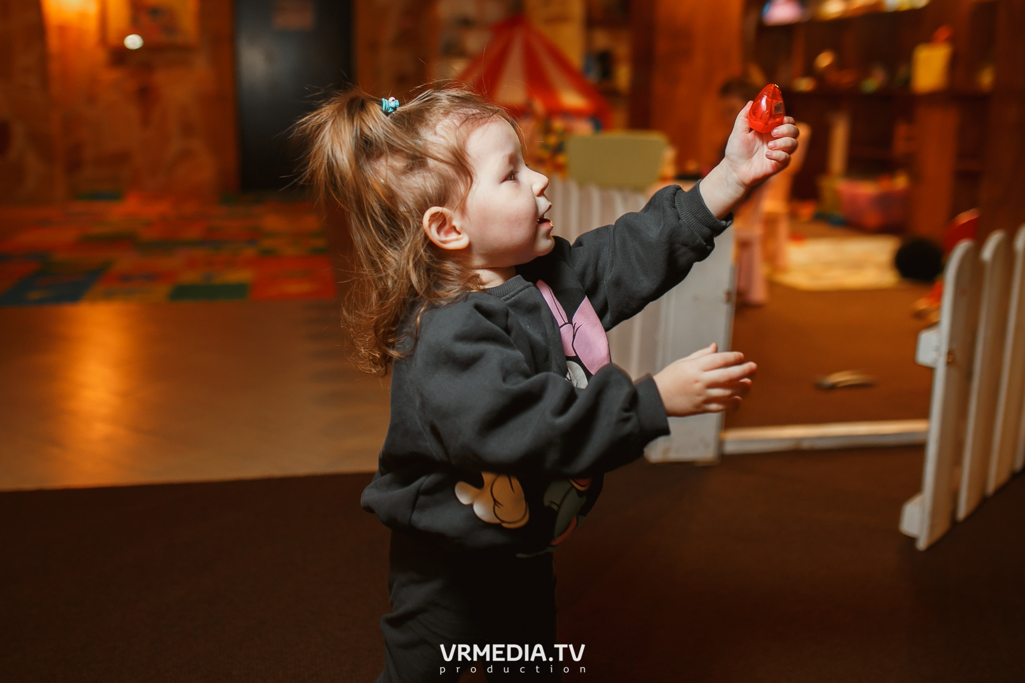 Выходные в «Alpen Club»