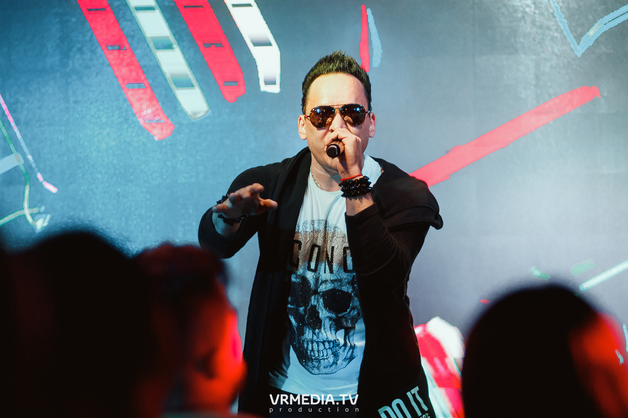 Концерт группы «Отпетые Мошенники» в гриль-баре «Жара»