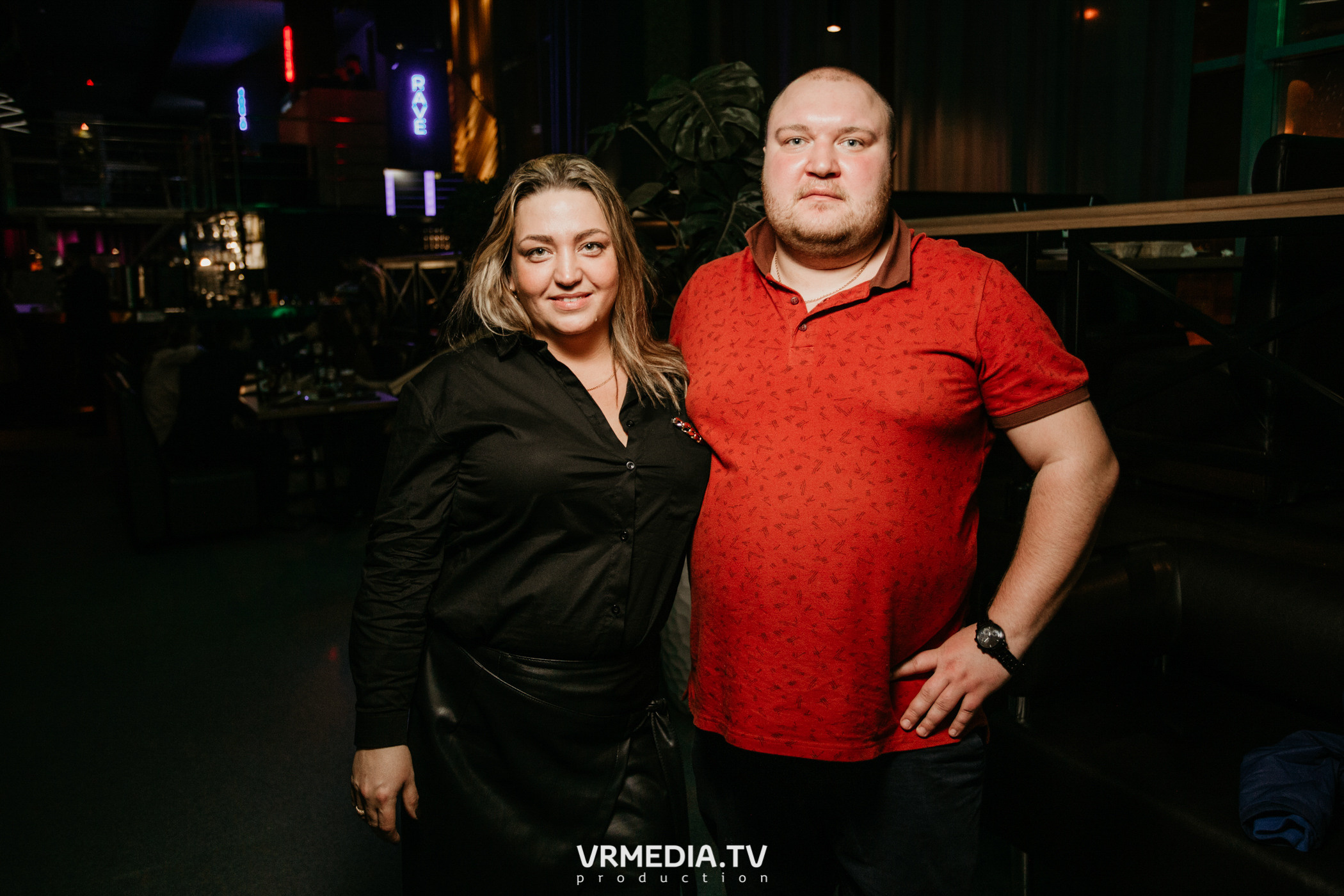 Выходные в баре «DOSKI»