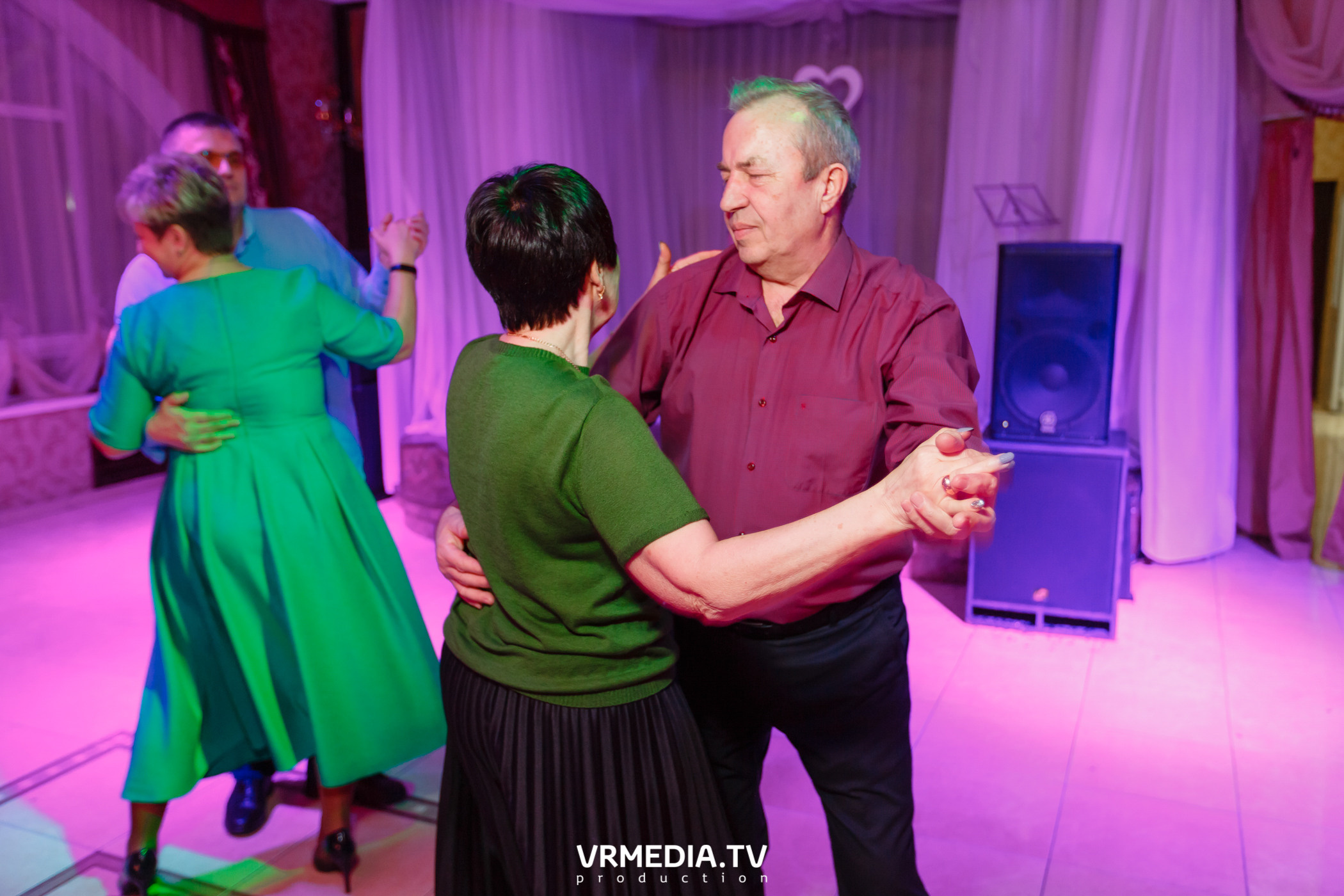 День защитника отечества в РК «Лазурный Берег»