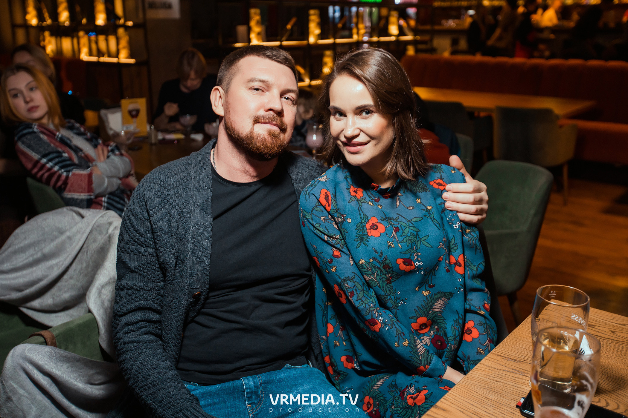 Джазовая среда. Рождественский вечер с «Joy Spring»