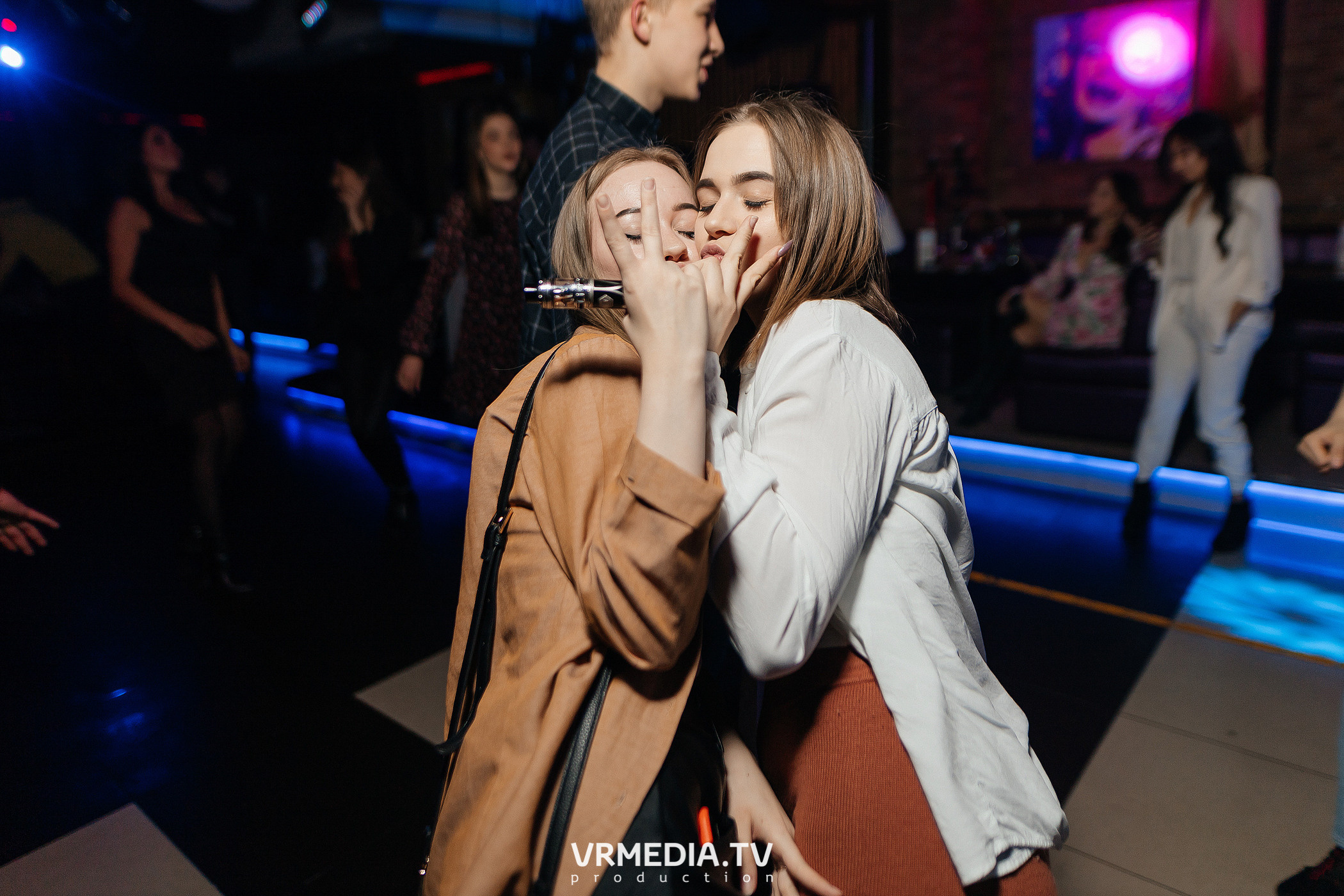 Выпускной Chao’s Dj School № 6