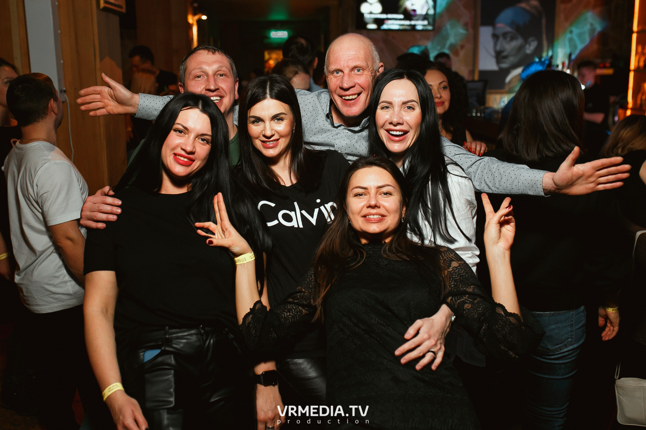 Выходные в «Alpen Club»