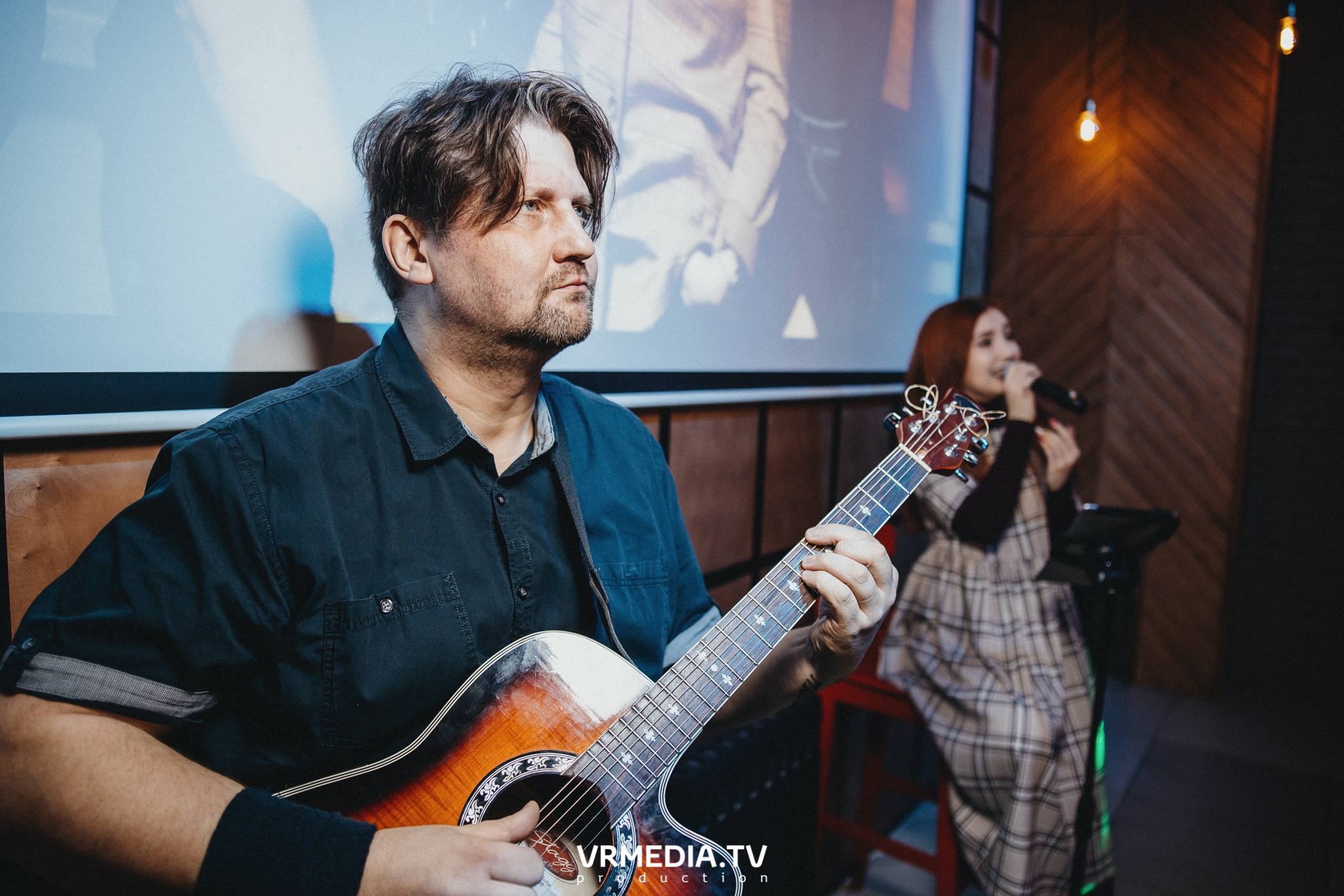 Выходные в «Щегловском баре»