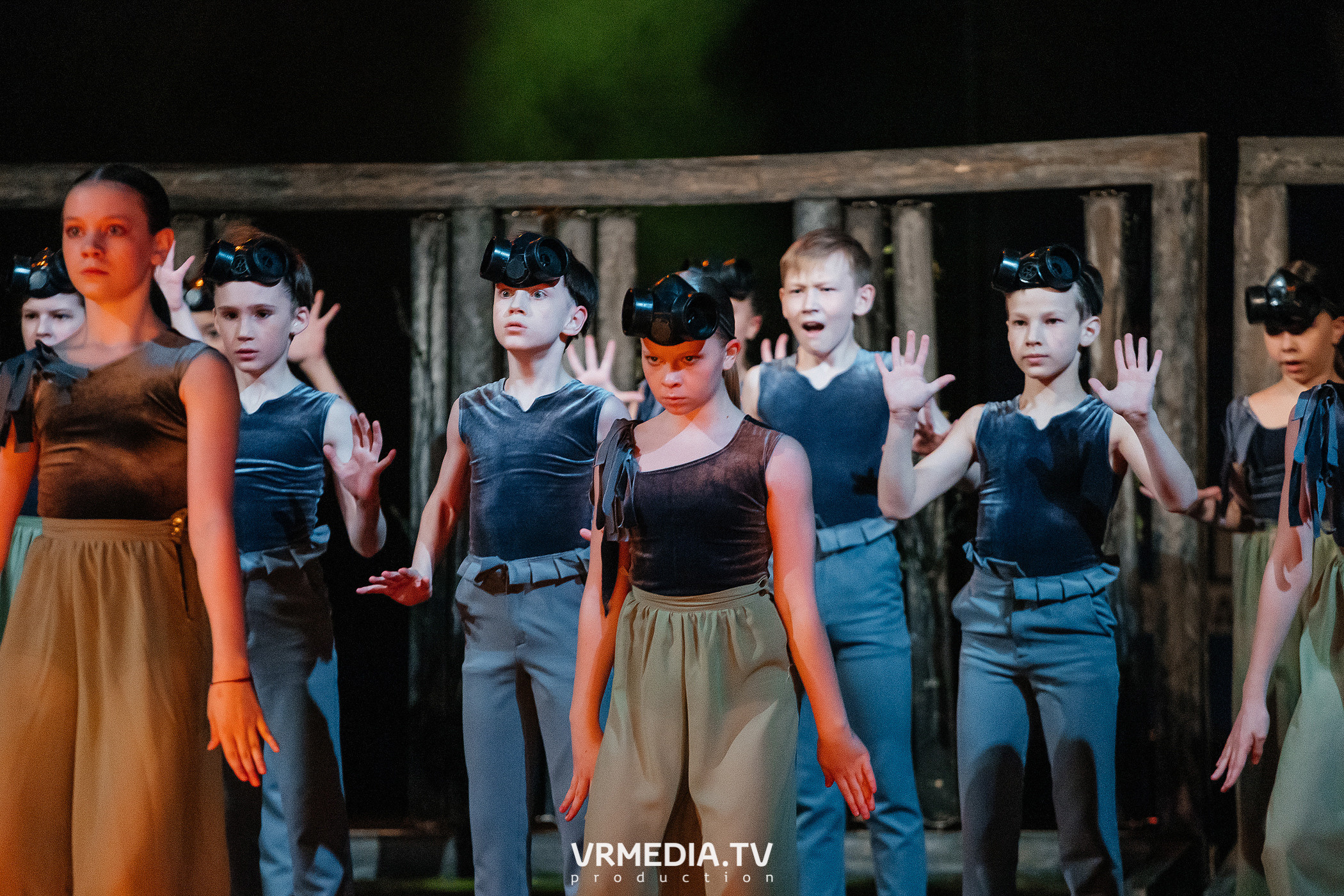 Благотворительный межрегиональный фестиваль «МЫ»