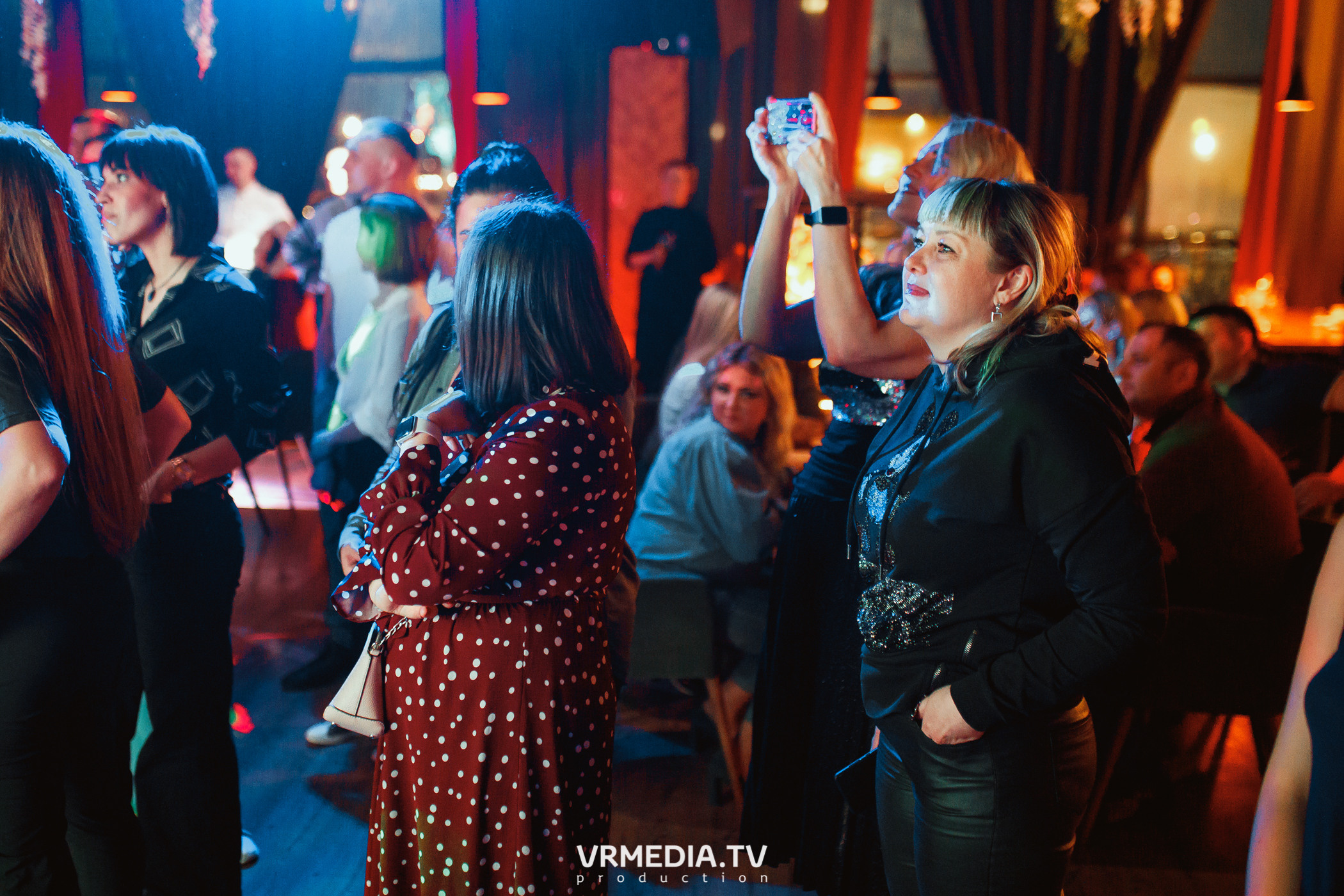 Концерт группы «Отпетые Мошенники» в гриль-баре «Жара»