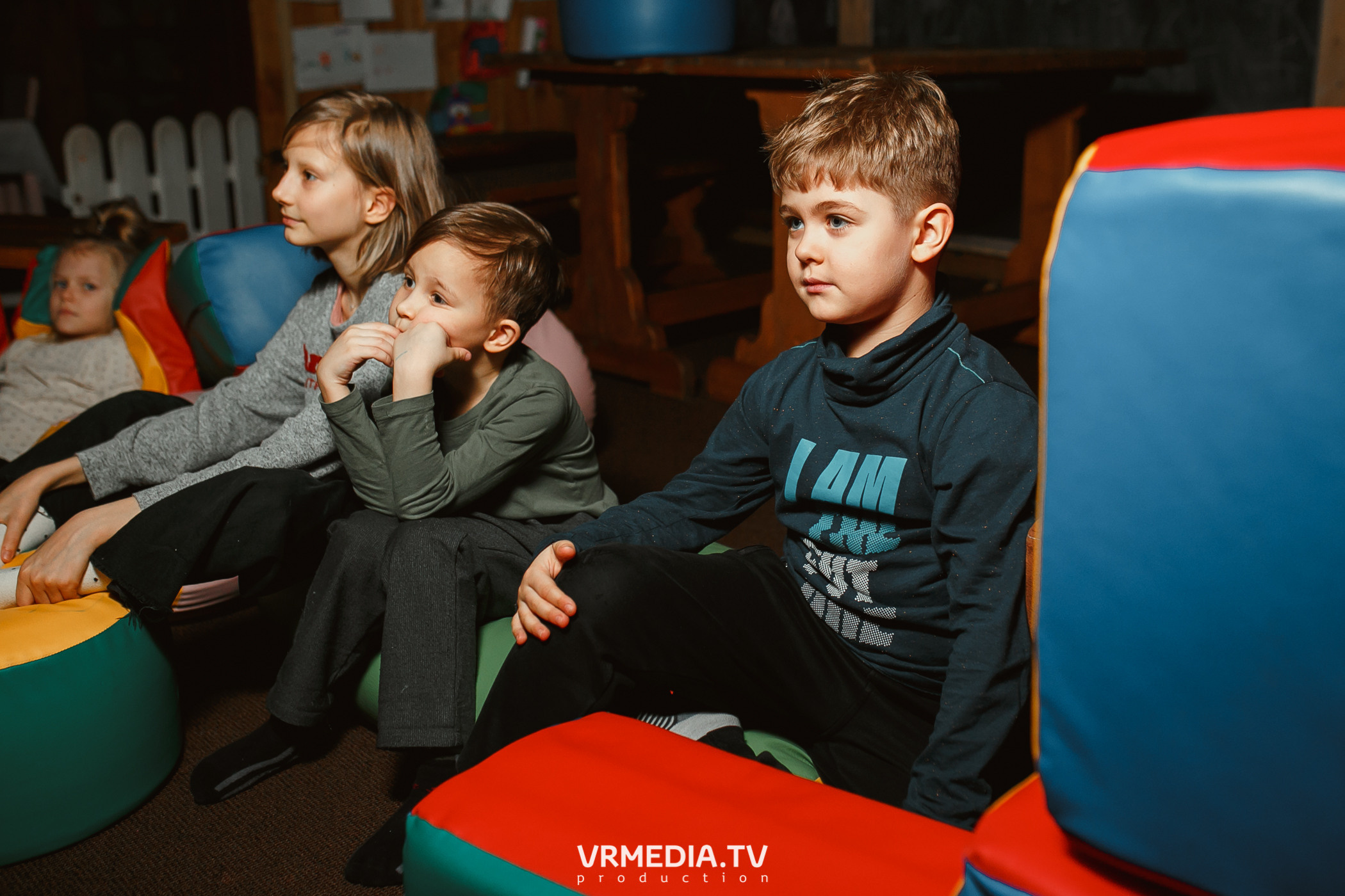 Выходные в «Alpen Club»