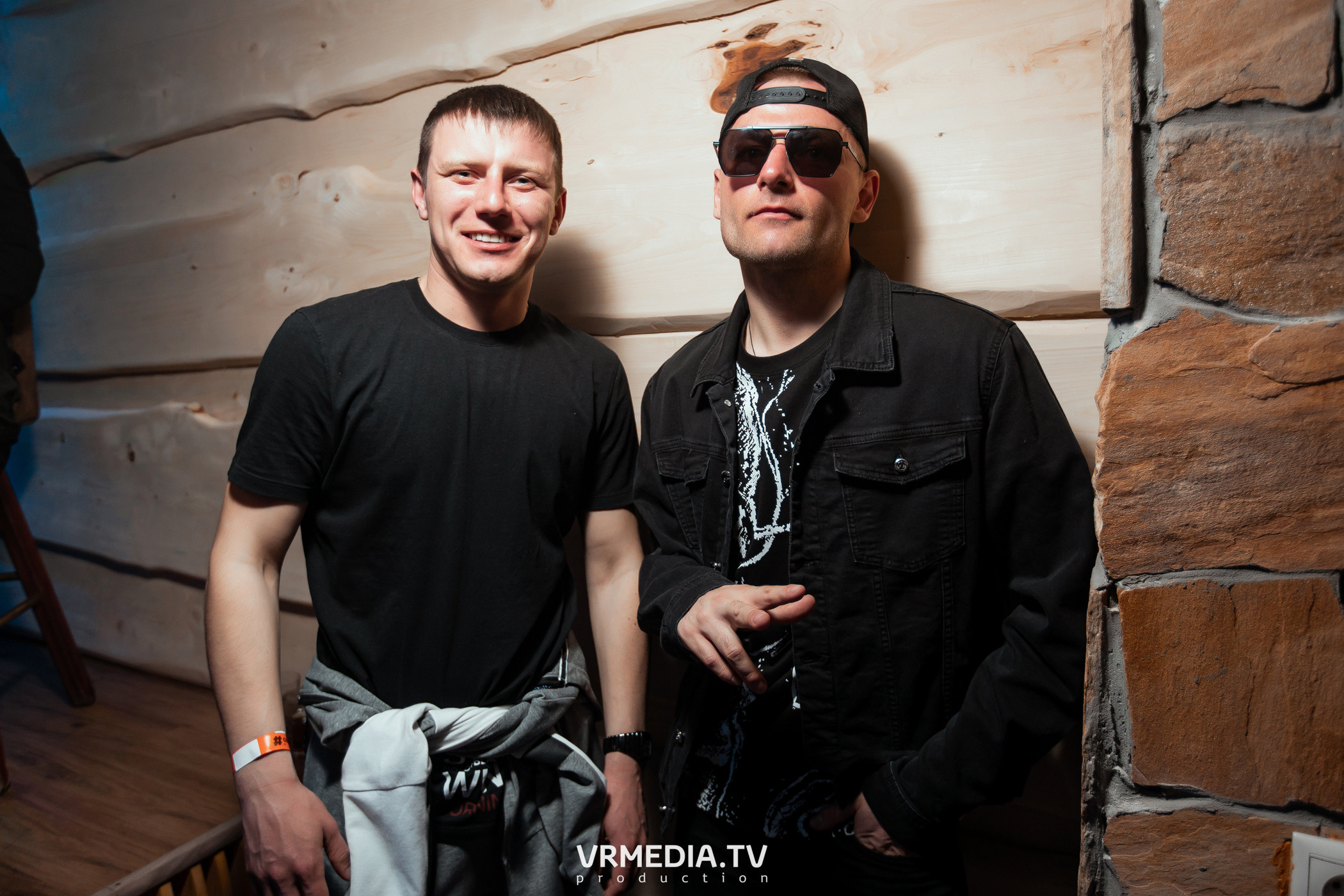 Выходные в «Alpen club»