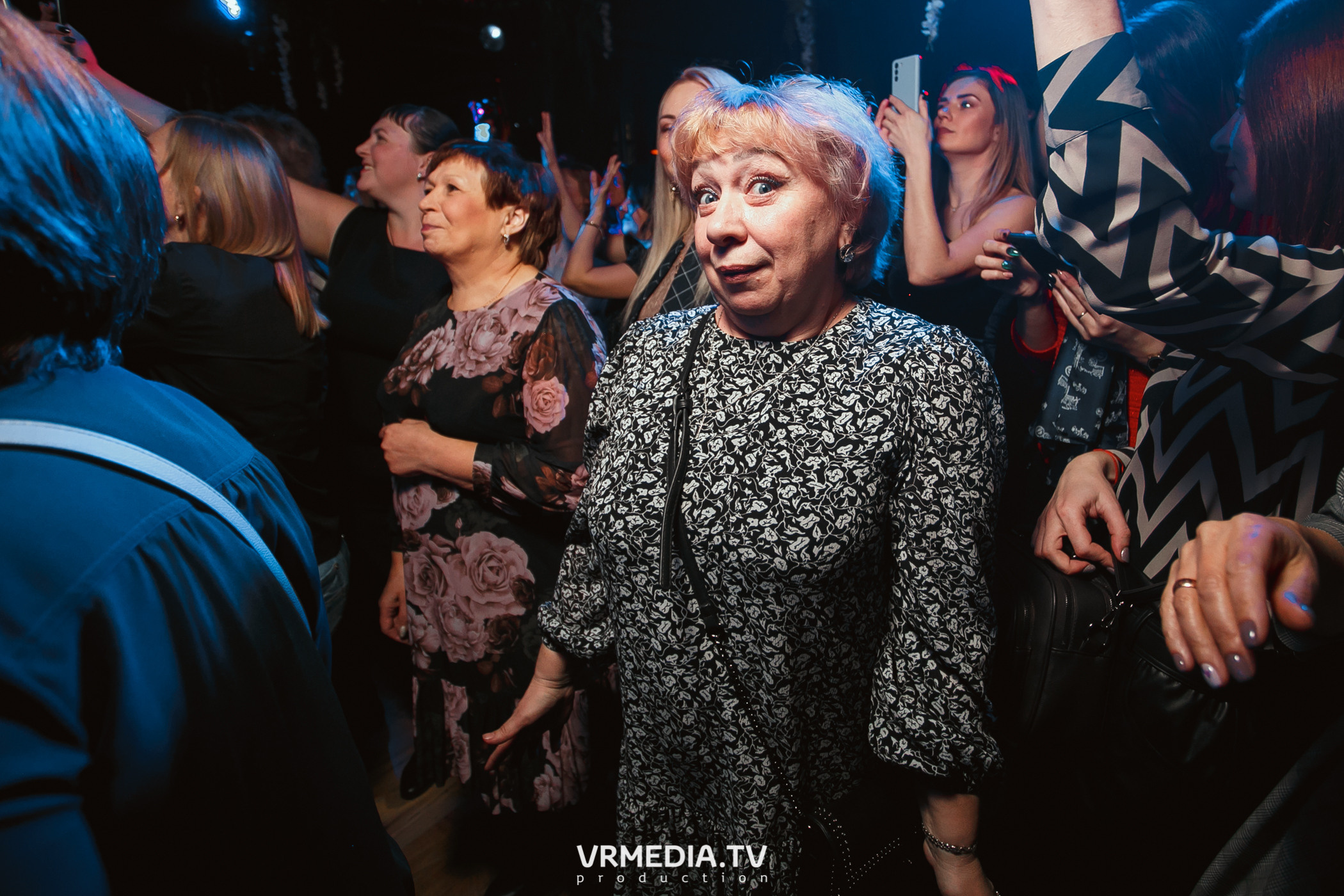 Группа «На-На» в гриль-баре «Жара»