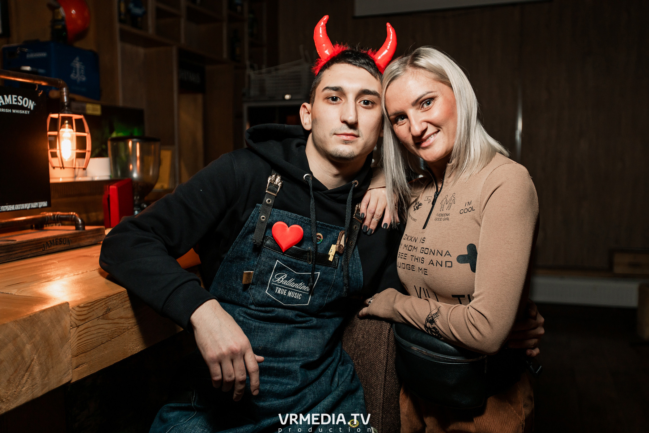 Выходные в «Alpen Club»