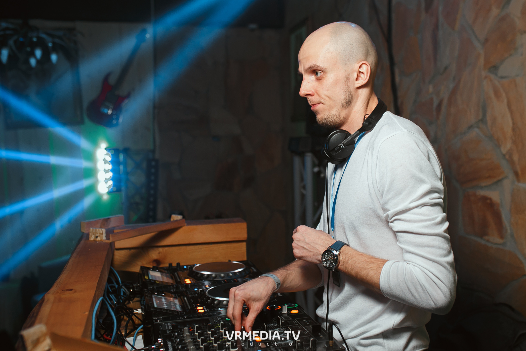 Выходные в «Alpen Club»