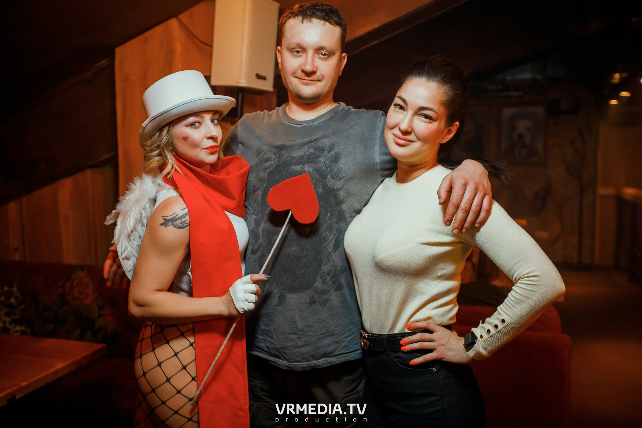 Выходные в «Alpen Club»