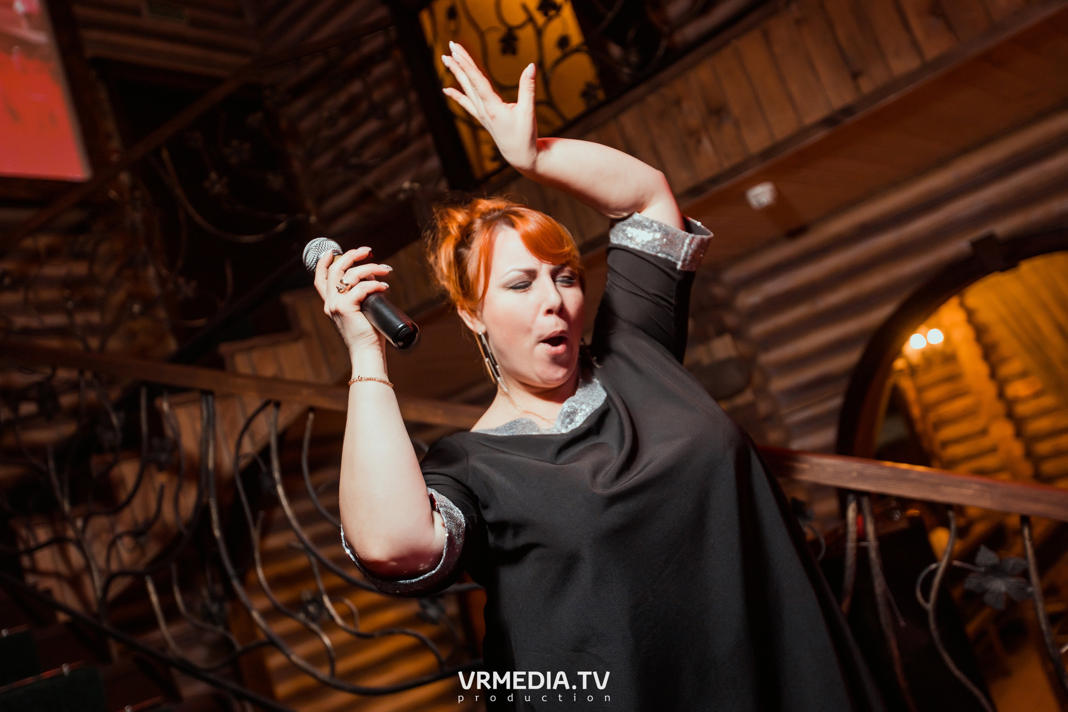 Выходные «У Петровича»