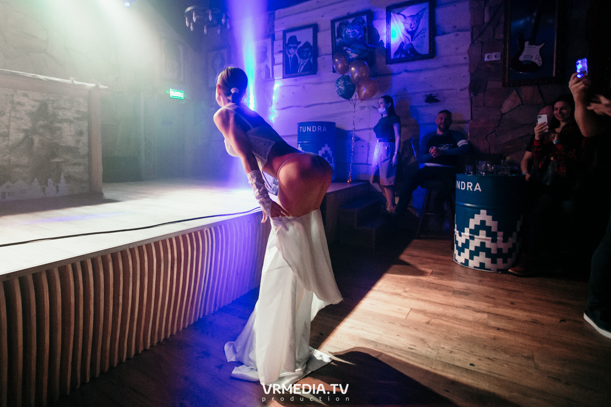 Выходные в «Alpen Club»