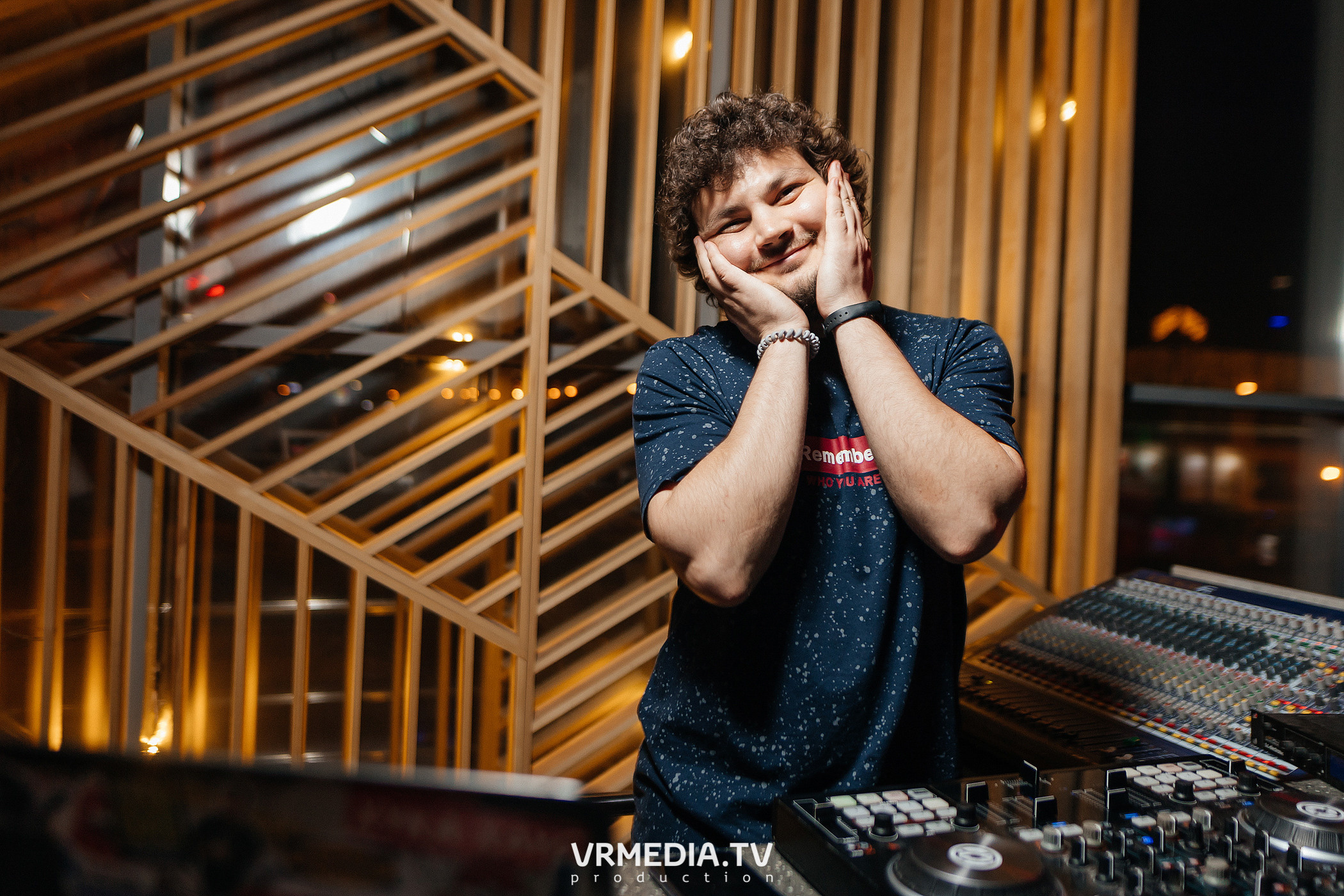 Выходные в баре «DOSKI»