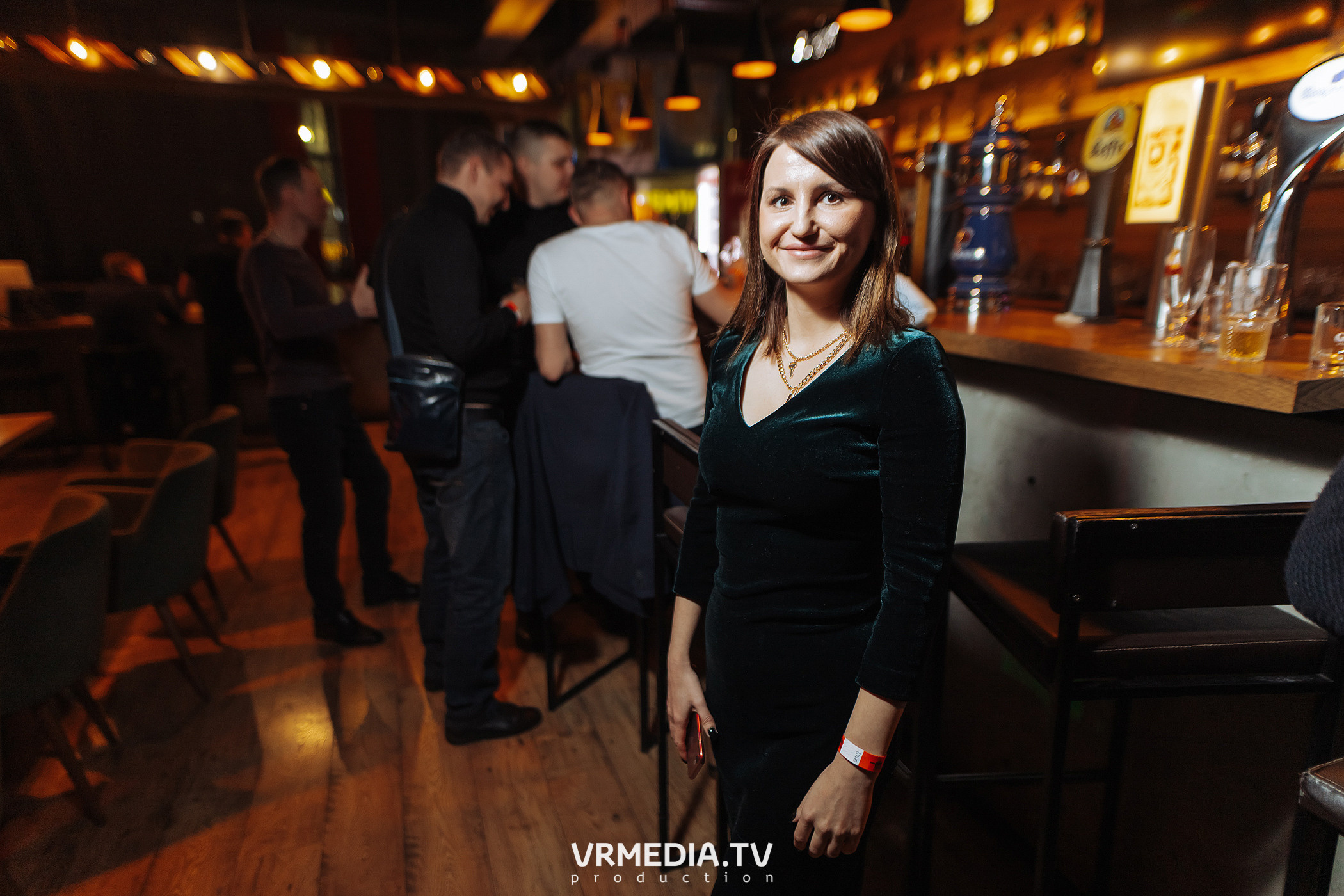 Коктейль Молотова в гриль-баре «Жара»