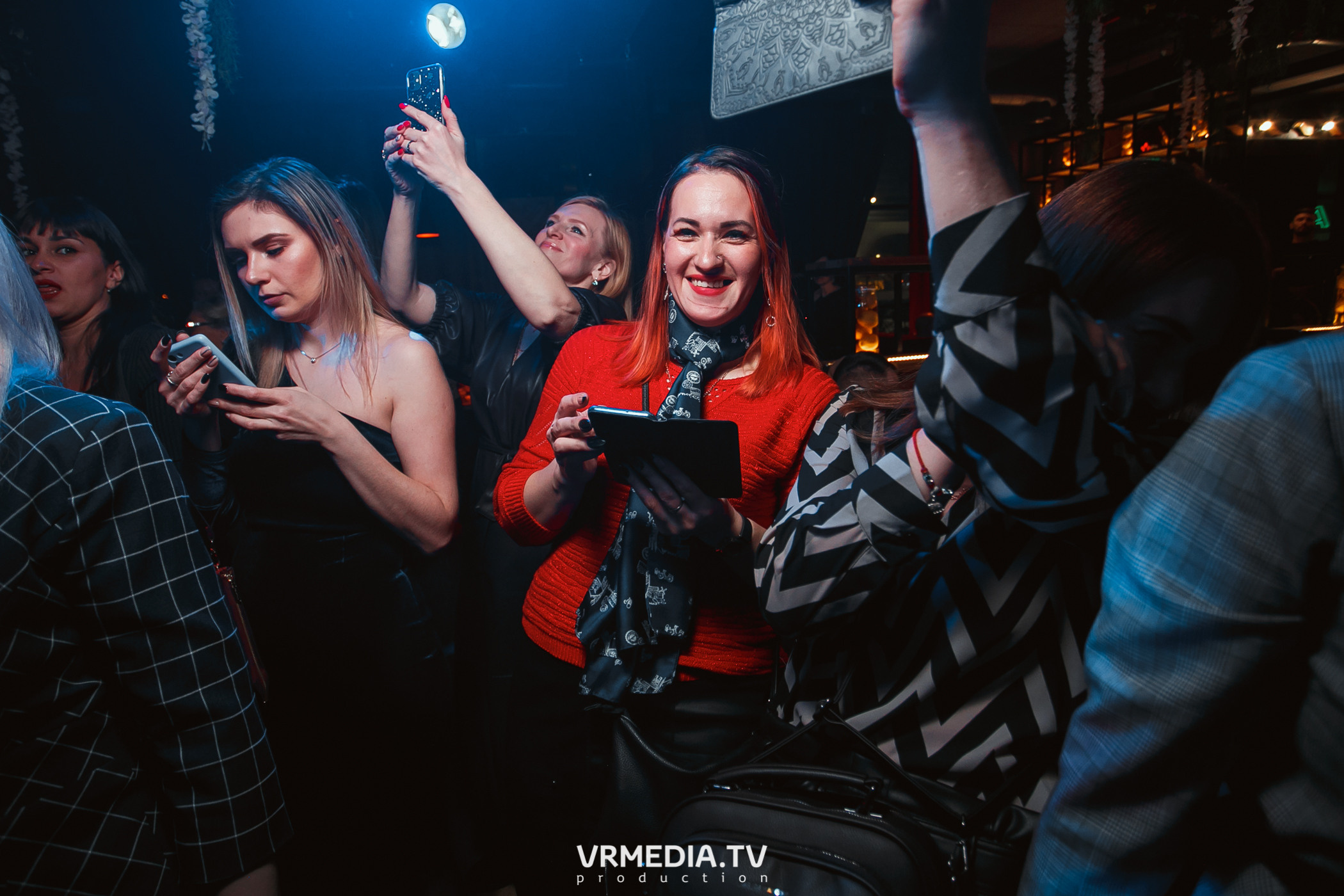 Группа «На-На» в гриль-баре «Жара»