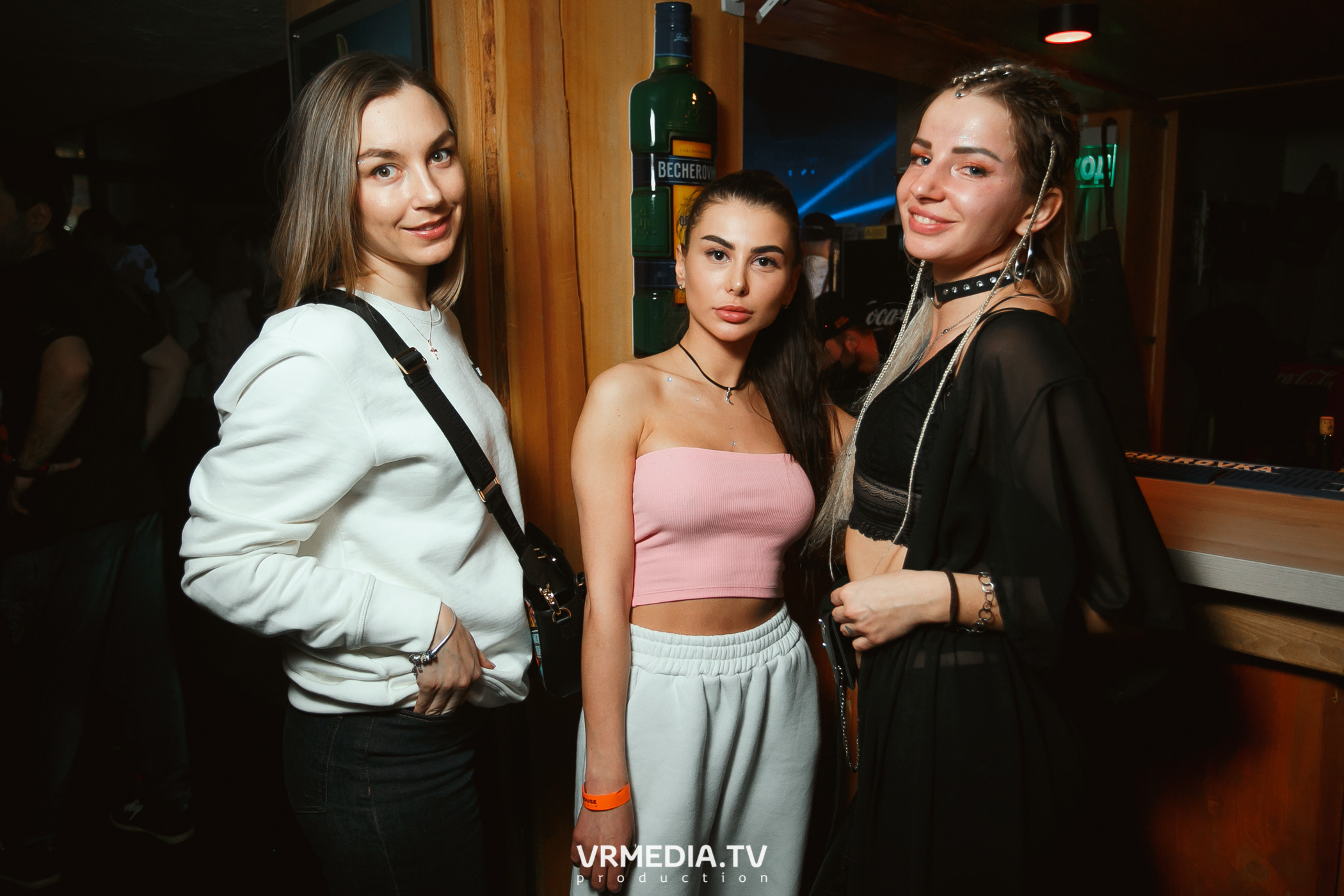 Выходные в «Alpen club»