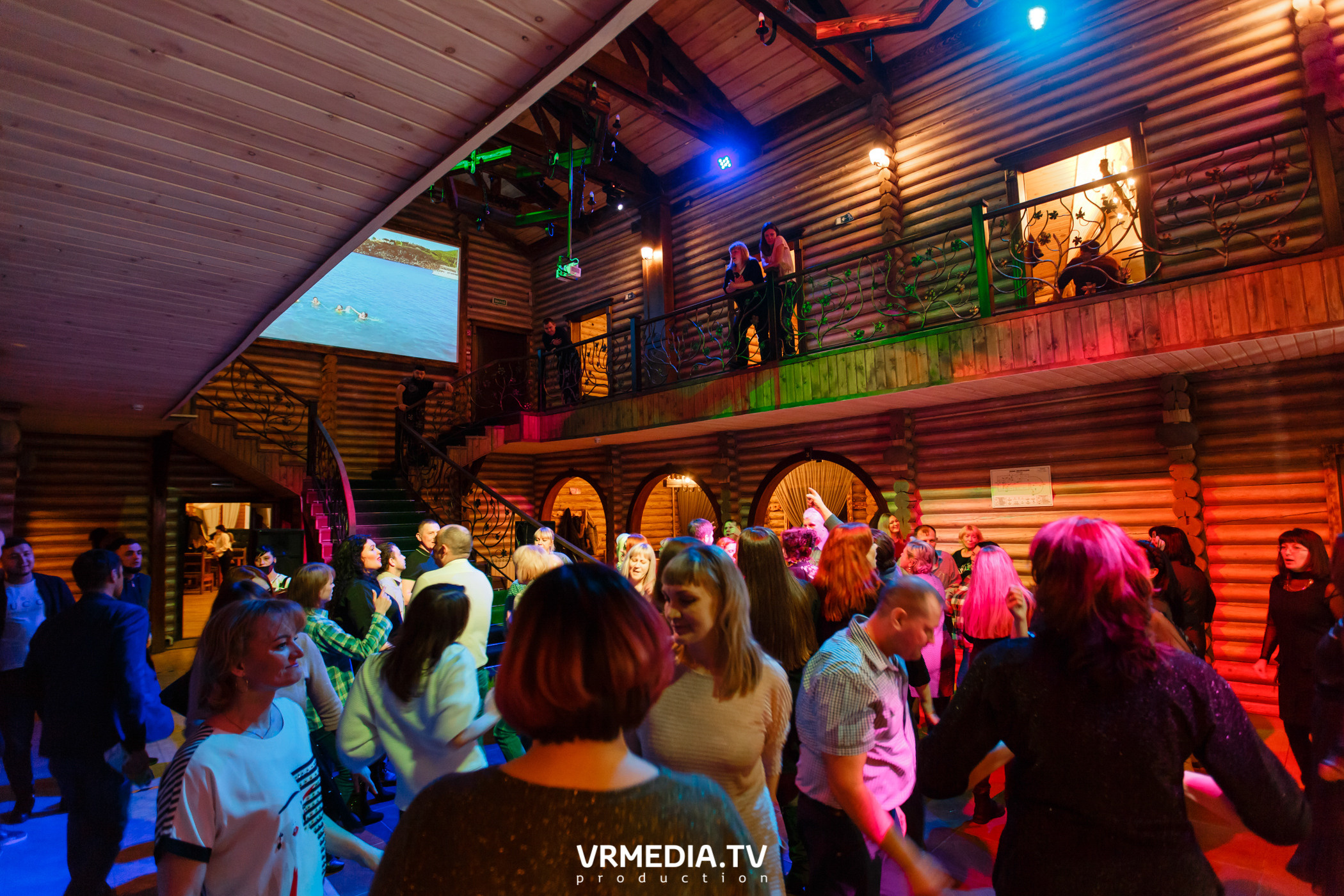 Выходные «У Петровича»