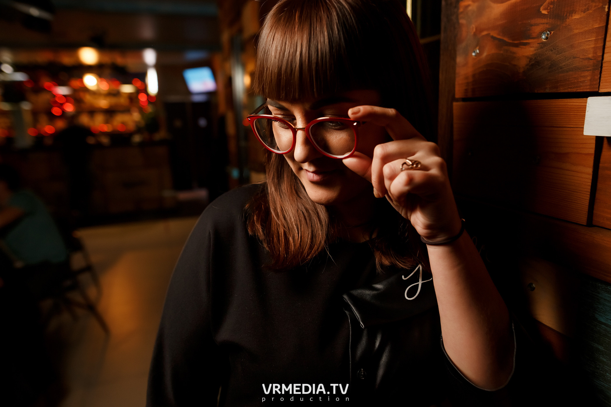 Выходные в «Шоколаде»