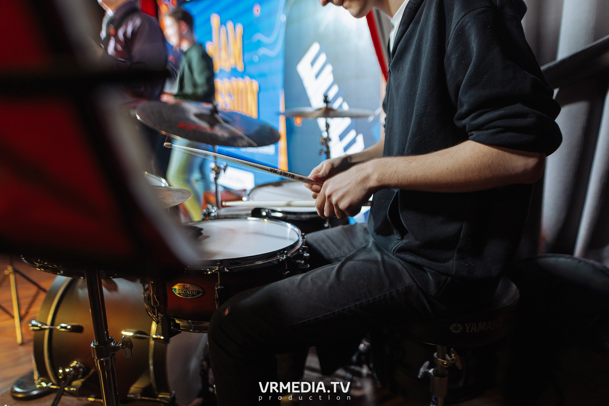 Джазовая среда